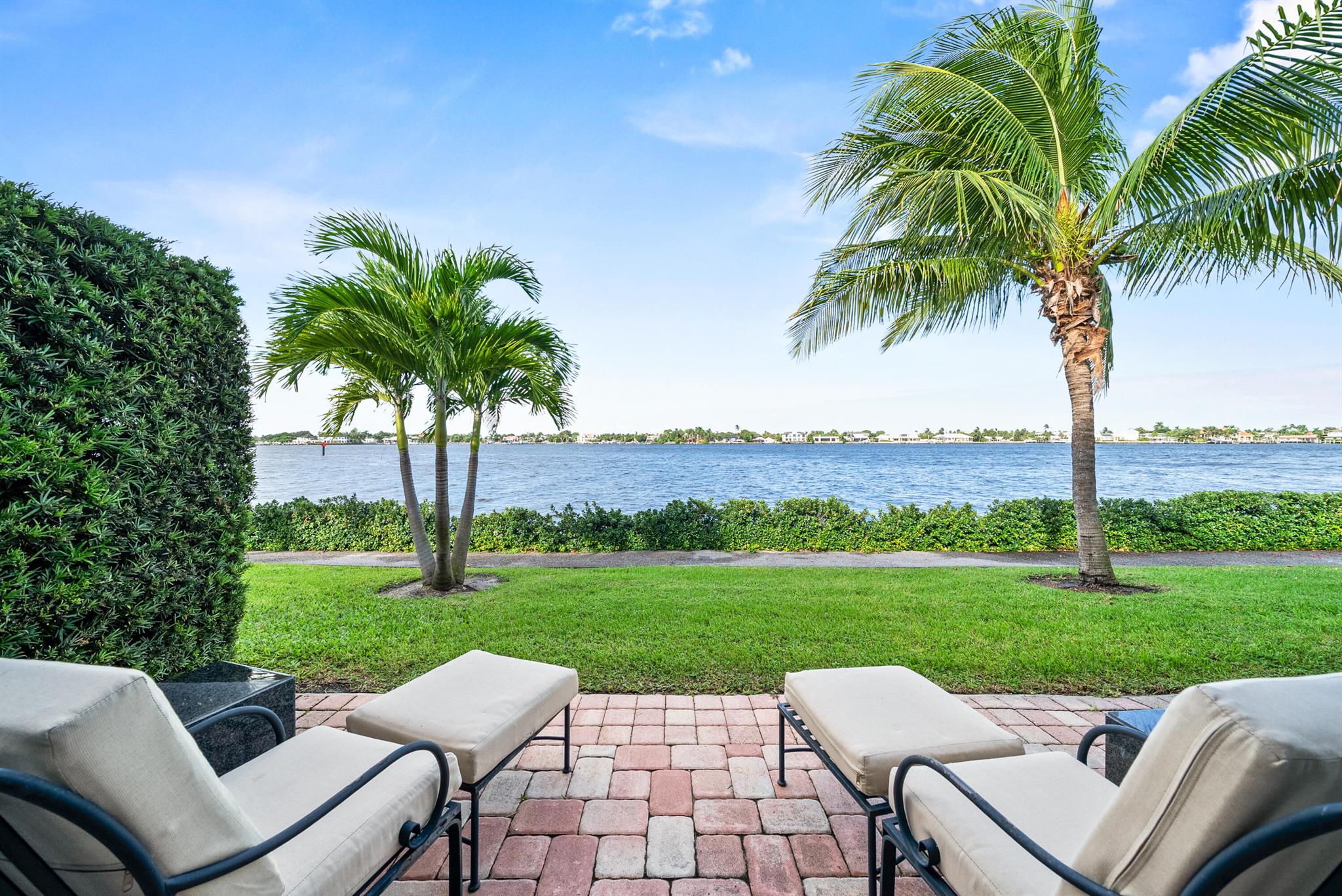 2190 Ibis Isle Rd #2