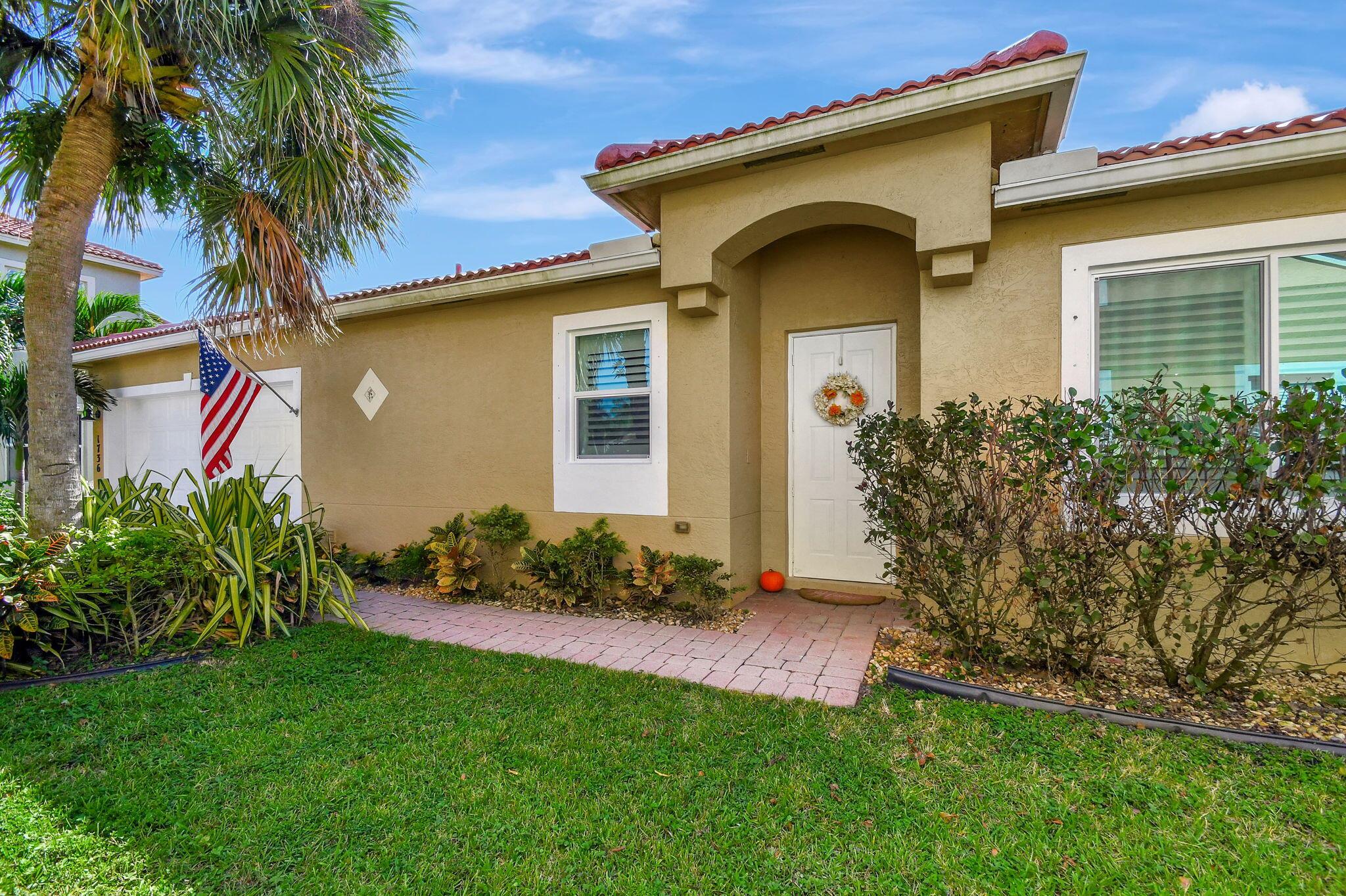 1736 Pierside Cir