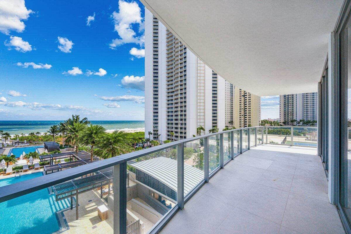 3100 N Ocean Dr #P-605 Singer Island, FL 33404
