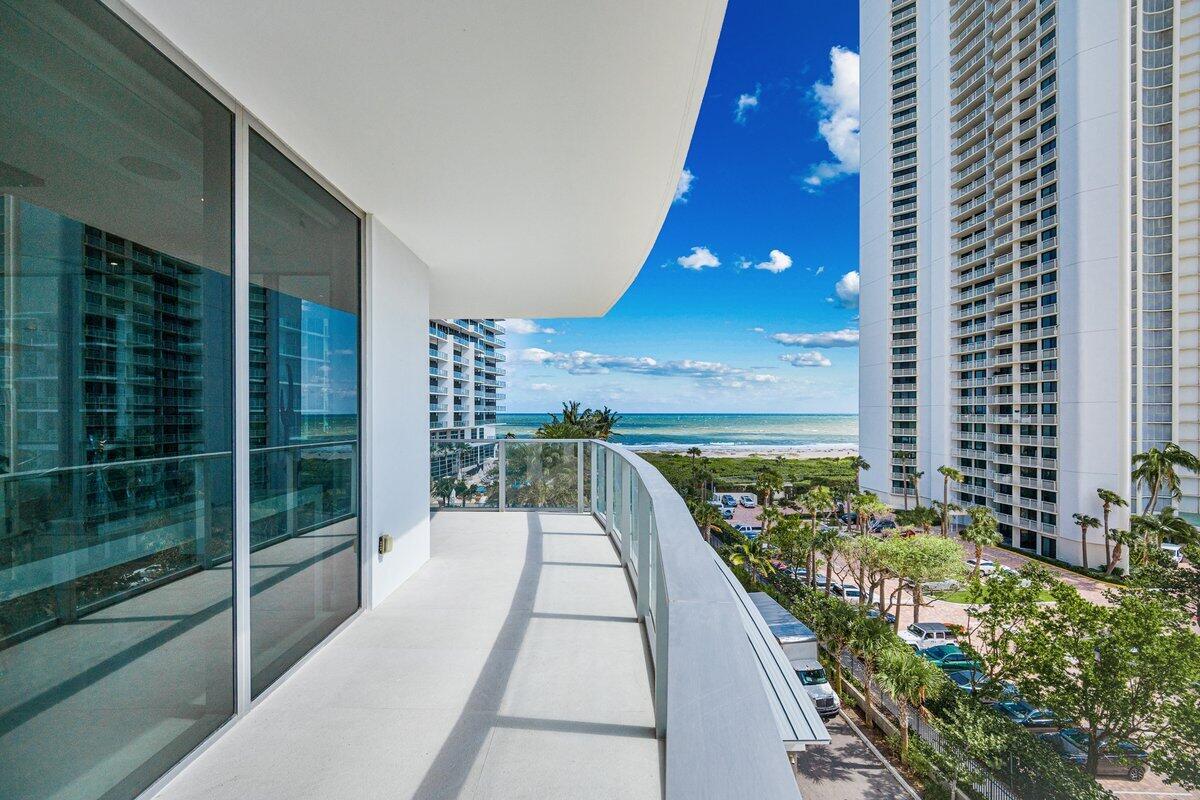 3100 N Ocean Dr #P-605 Singer Island, FL 33404