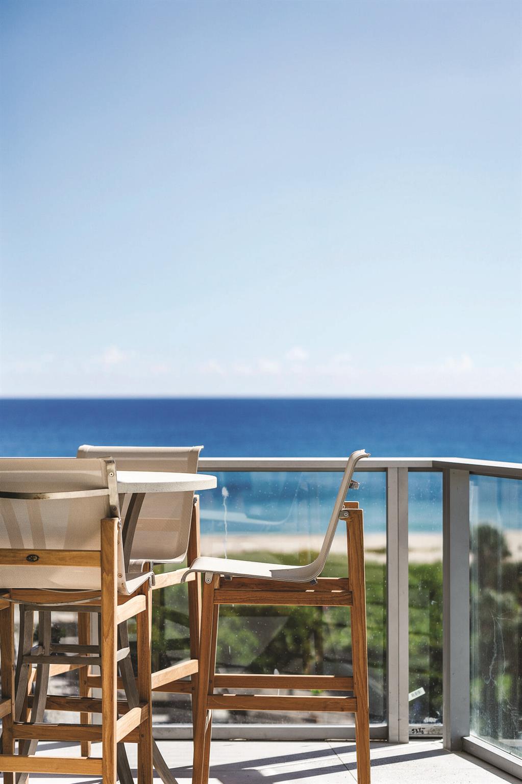 3100 N Ocean Dr #P-605 Singer Island, FL 33404