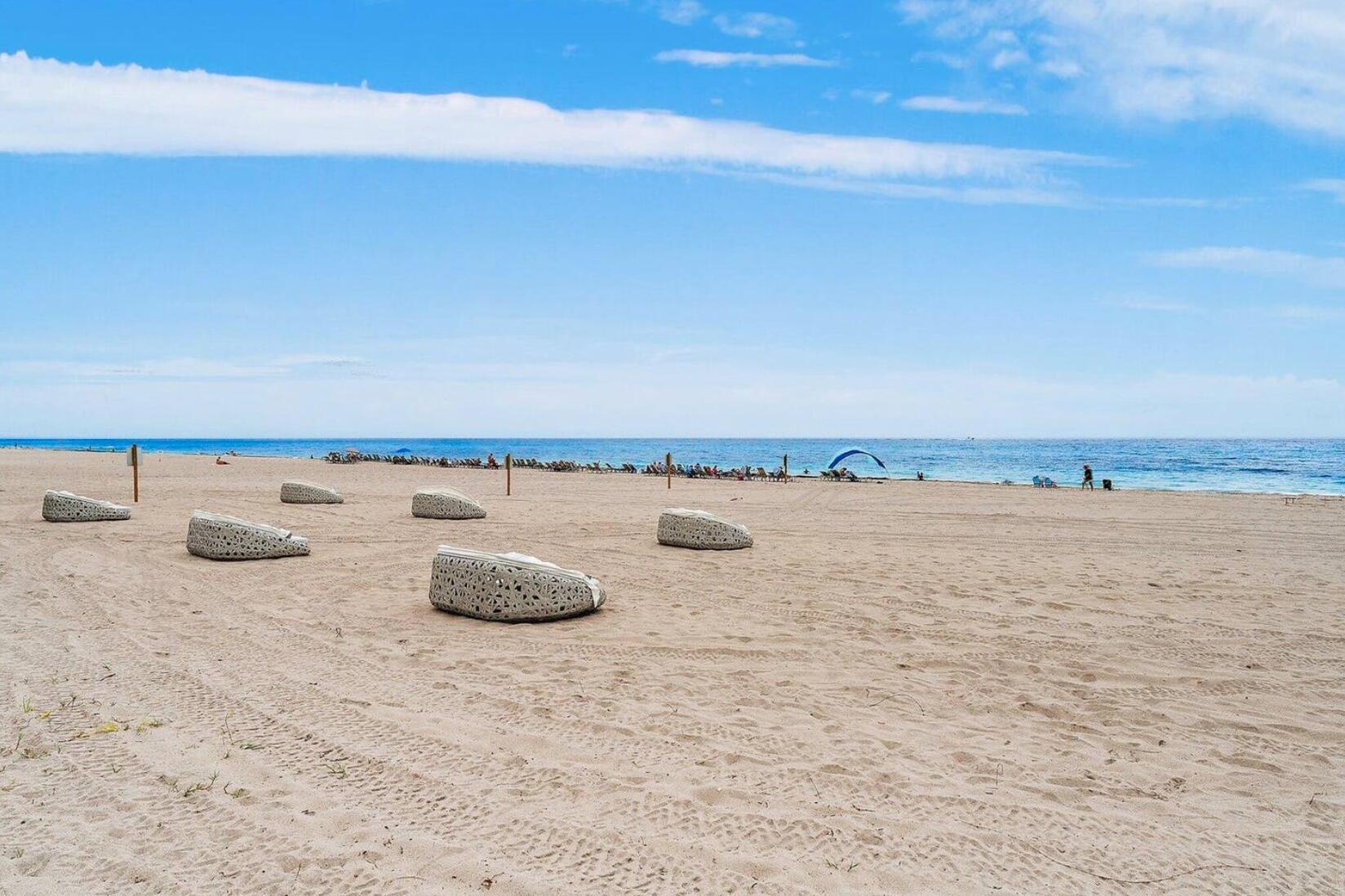 3100 N Ocean Dr #P-605 Singer Island, FL 33404