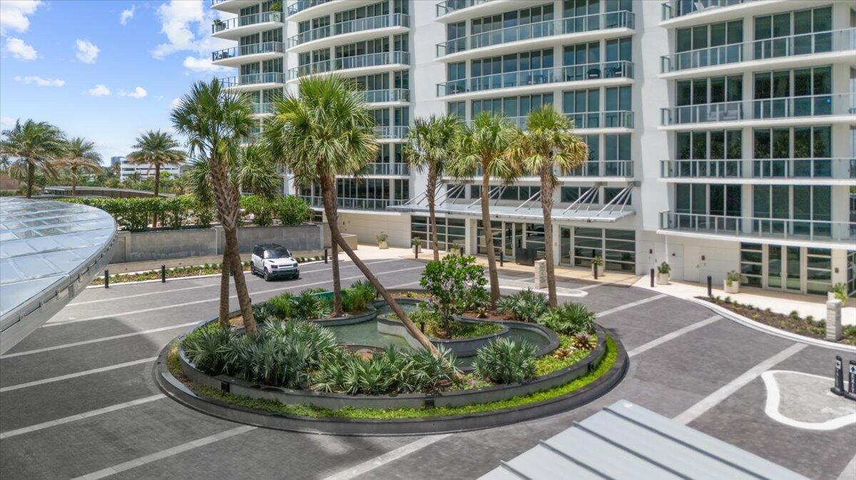 3100 N Ocean Dr #P-605 Singer Island, FL 33404