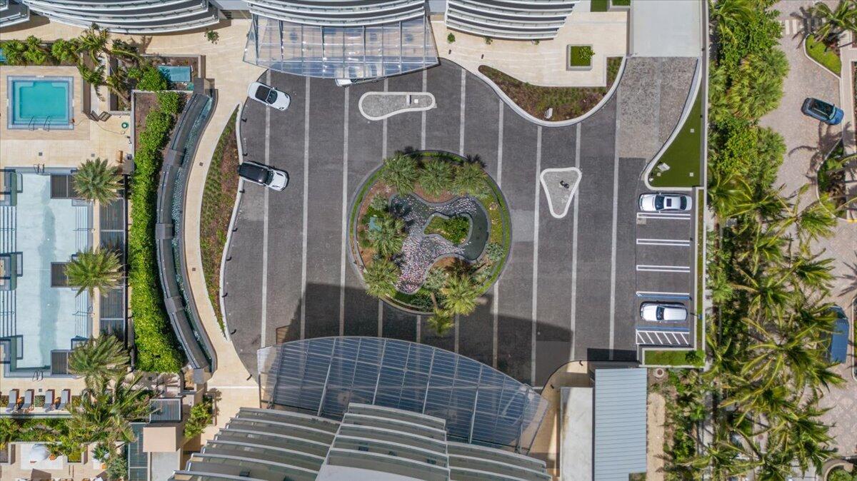 3100 N Ocean Dr #P-605 Singer Island, FL 33404