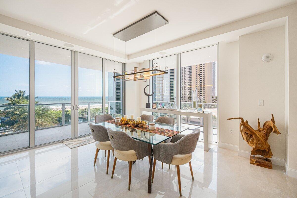 3100 N Ocean Dr #P-605 Singer Island, FL 33404