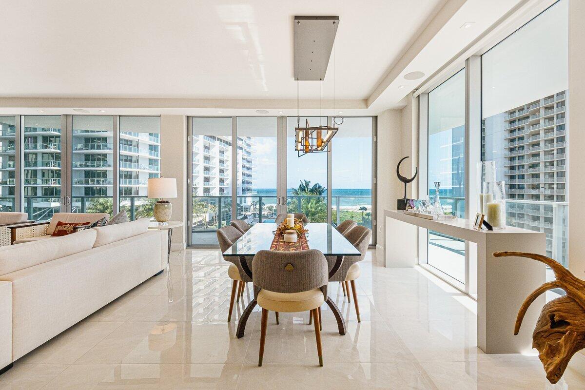 3100 N Ocean Dr #P-605 Singer Island, FL 33404
