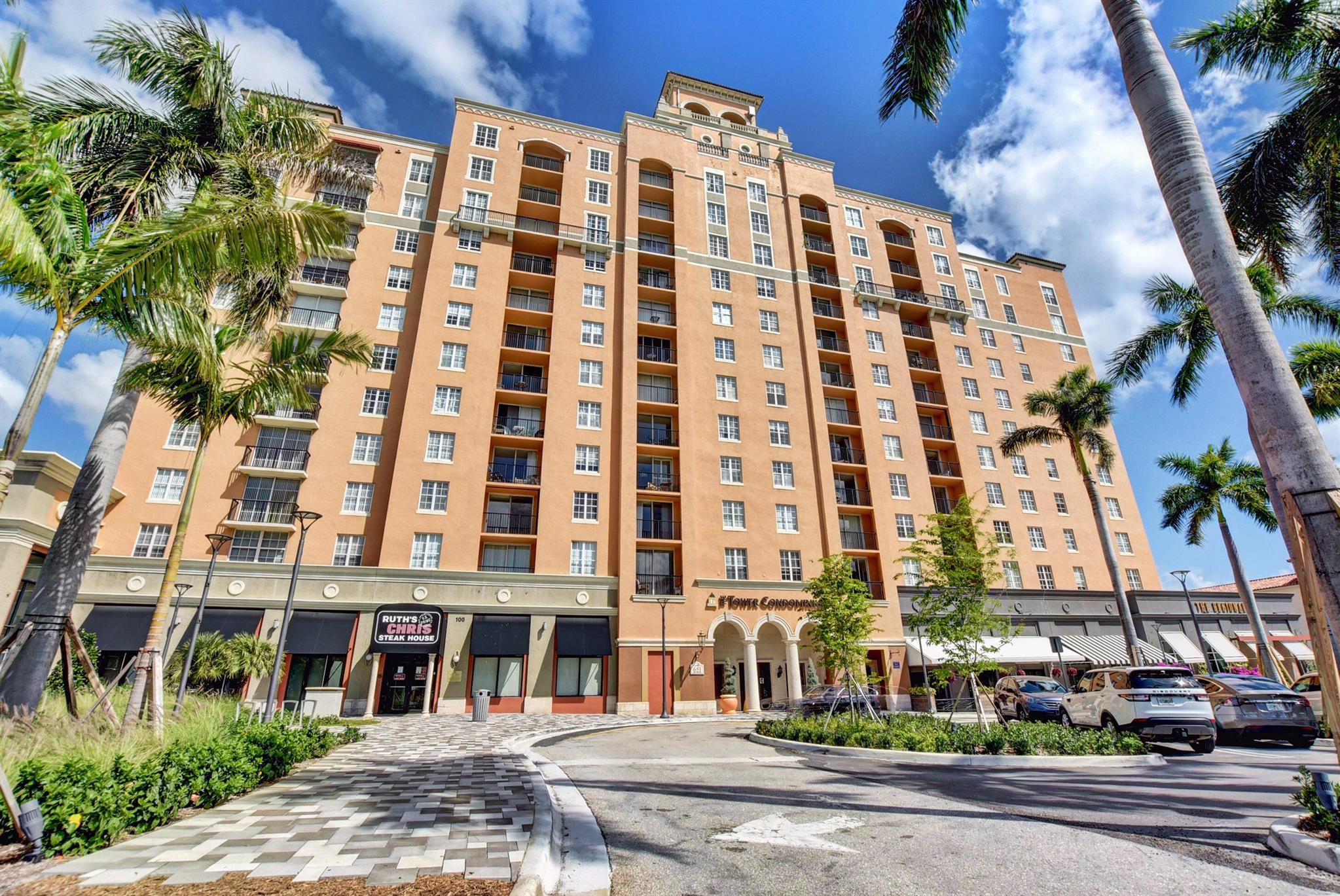 651 Okeechobee Blvd #301
