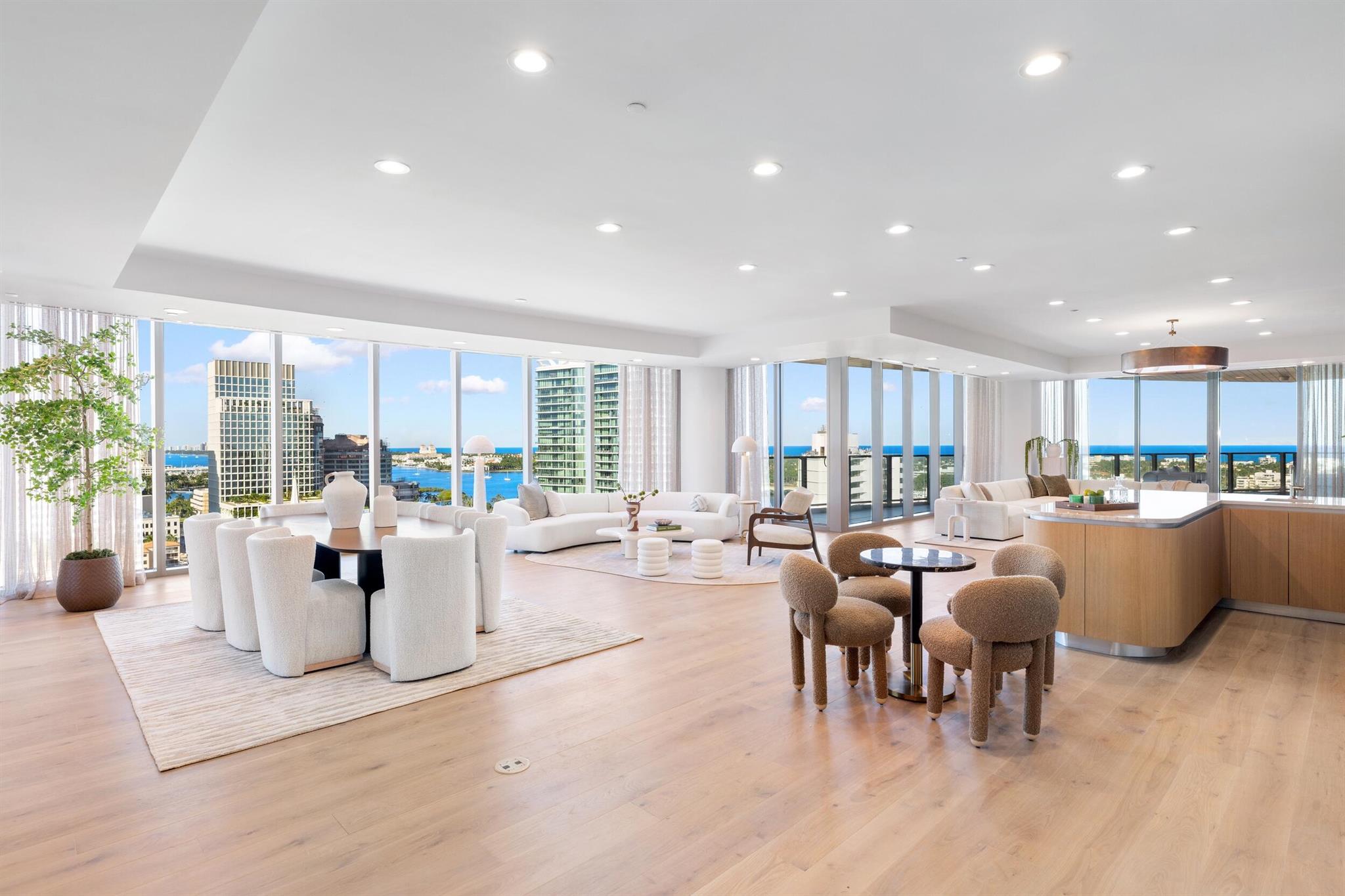 1333 S Flagler Dr #1501