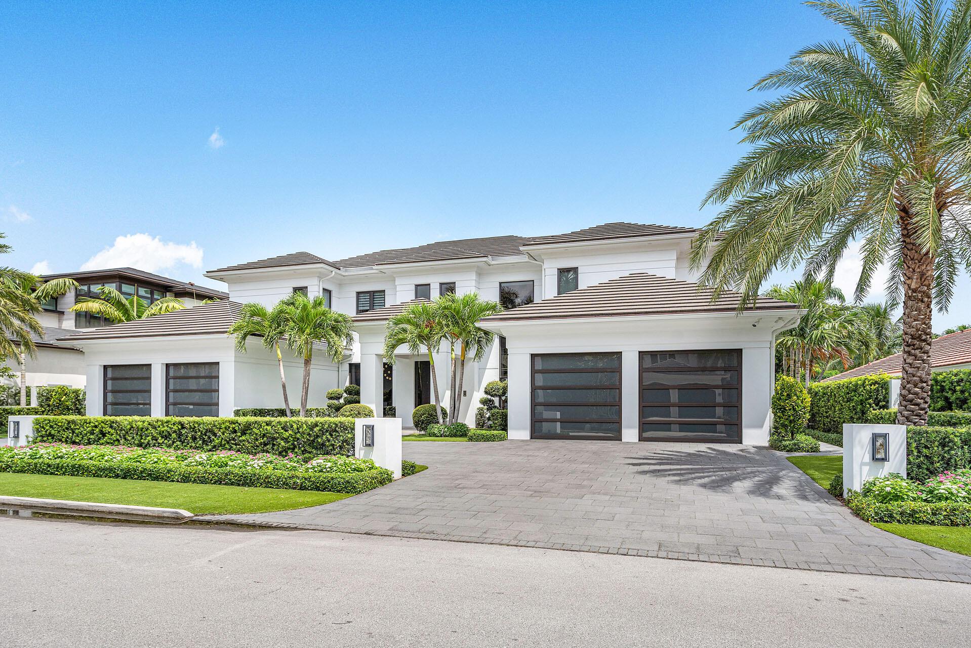215 W Coconut Palm Rd Boca Raton, FL 33432