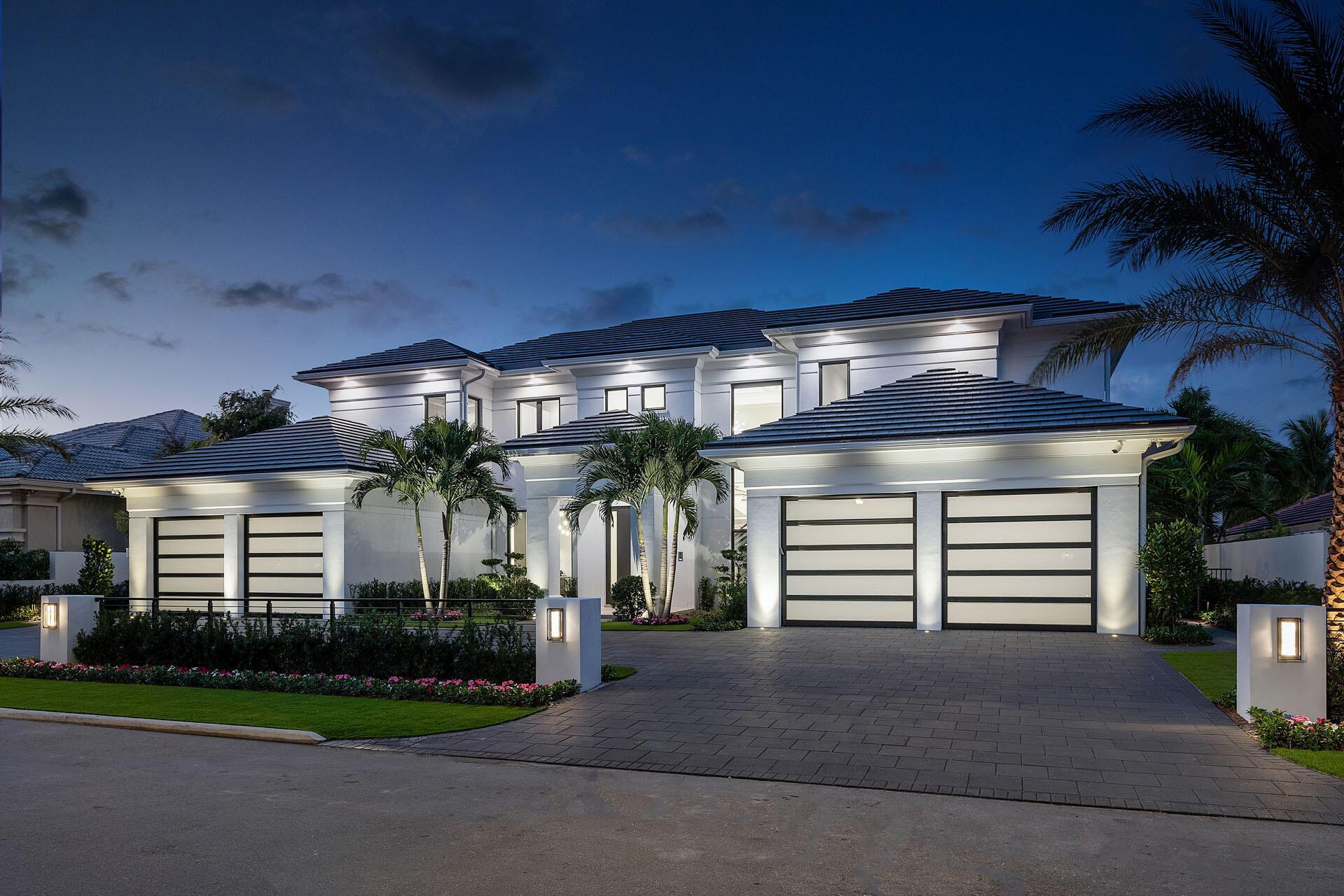 215 W Coconut Palm Rd Boca Raton, FL 33432