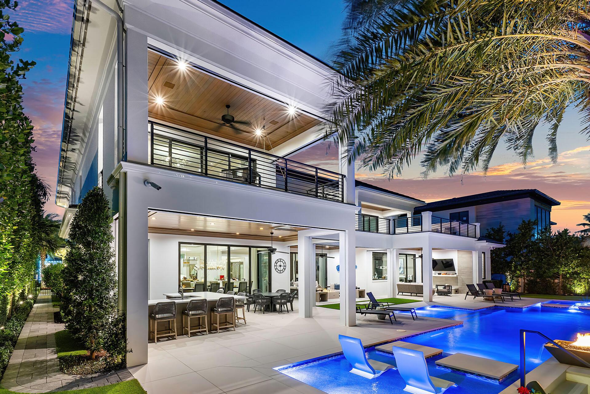 215 W Coconut Palm Rd Boca Raton, FL 33432