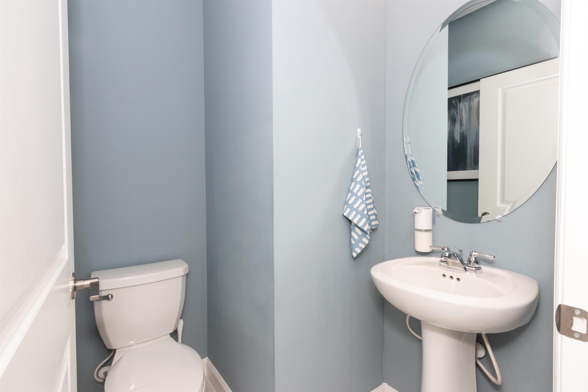 4578 Meyerson Pl Lake Worth, FL 33463