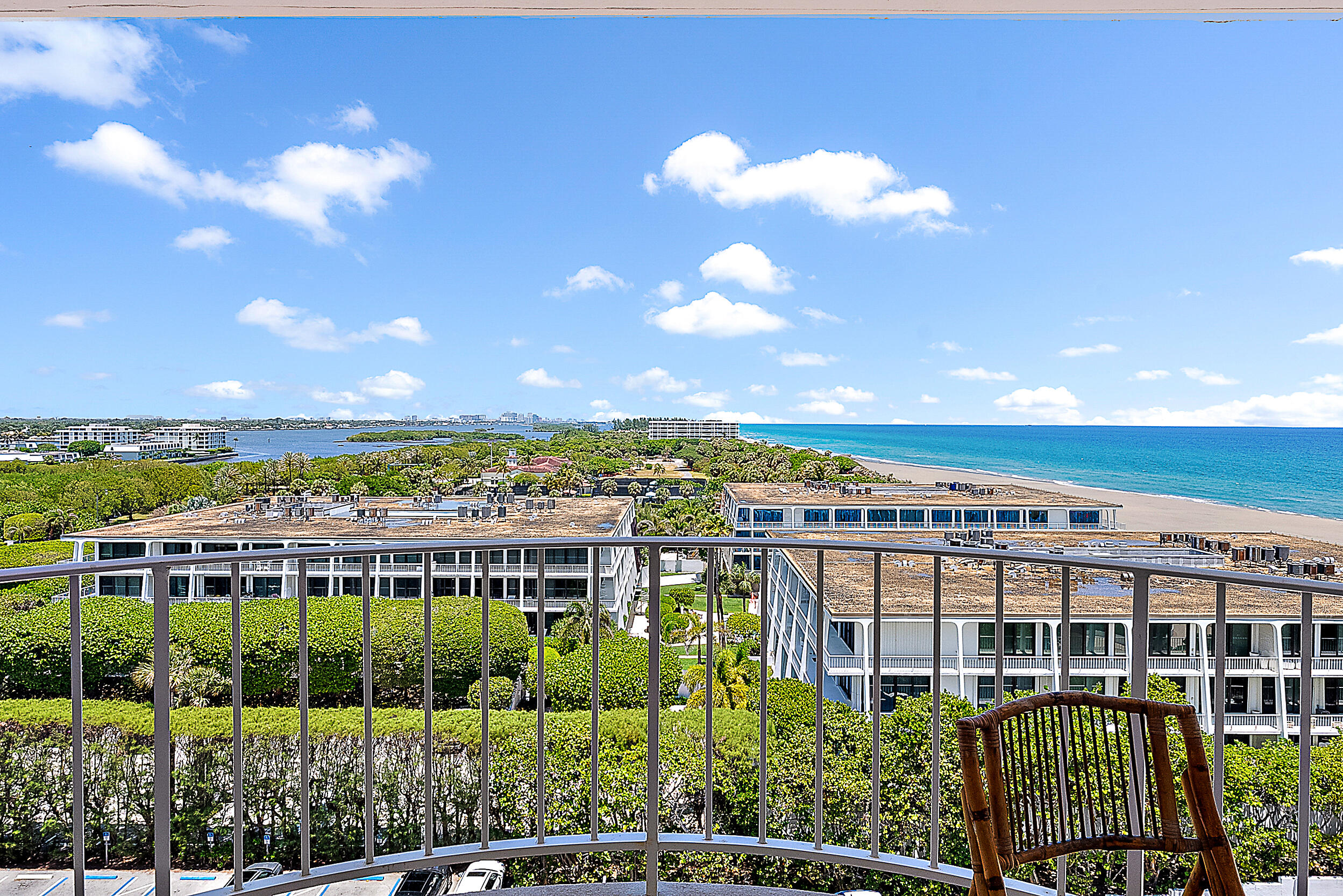 2295 S Ocean Blvd #921 Palm Beach, FL 33480