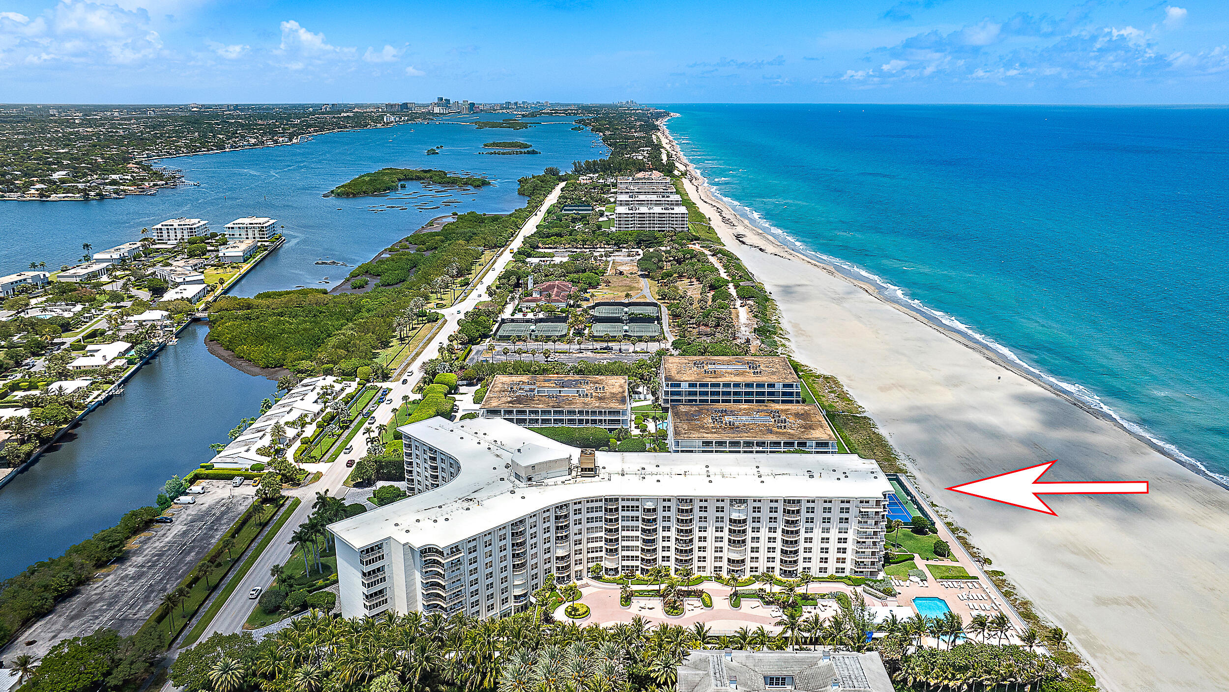 2295 S Ocean Blvd #921 Palm Beach, FL 33480