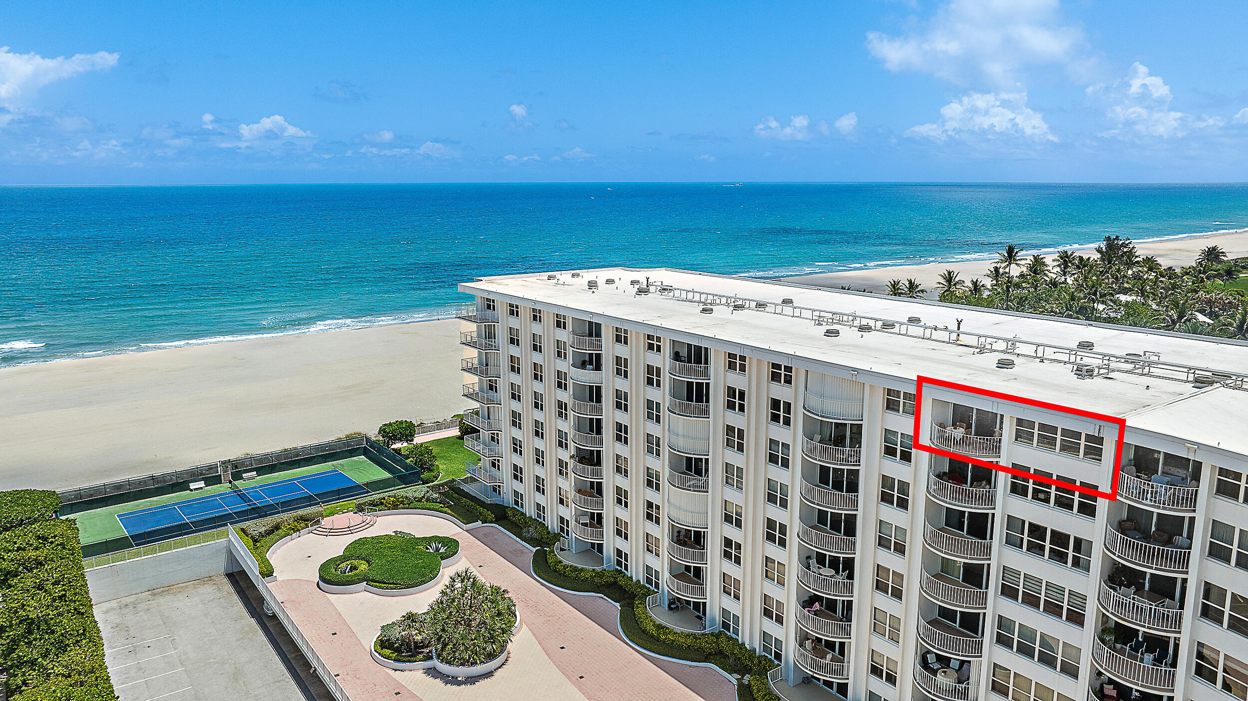 2295 S Ocean Blvd #921 Palm Beach, FL 33480