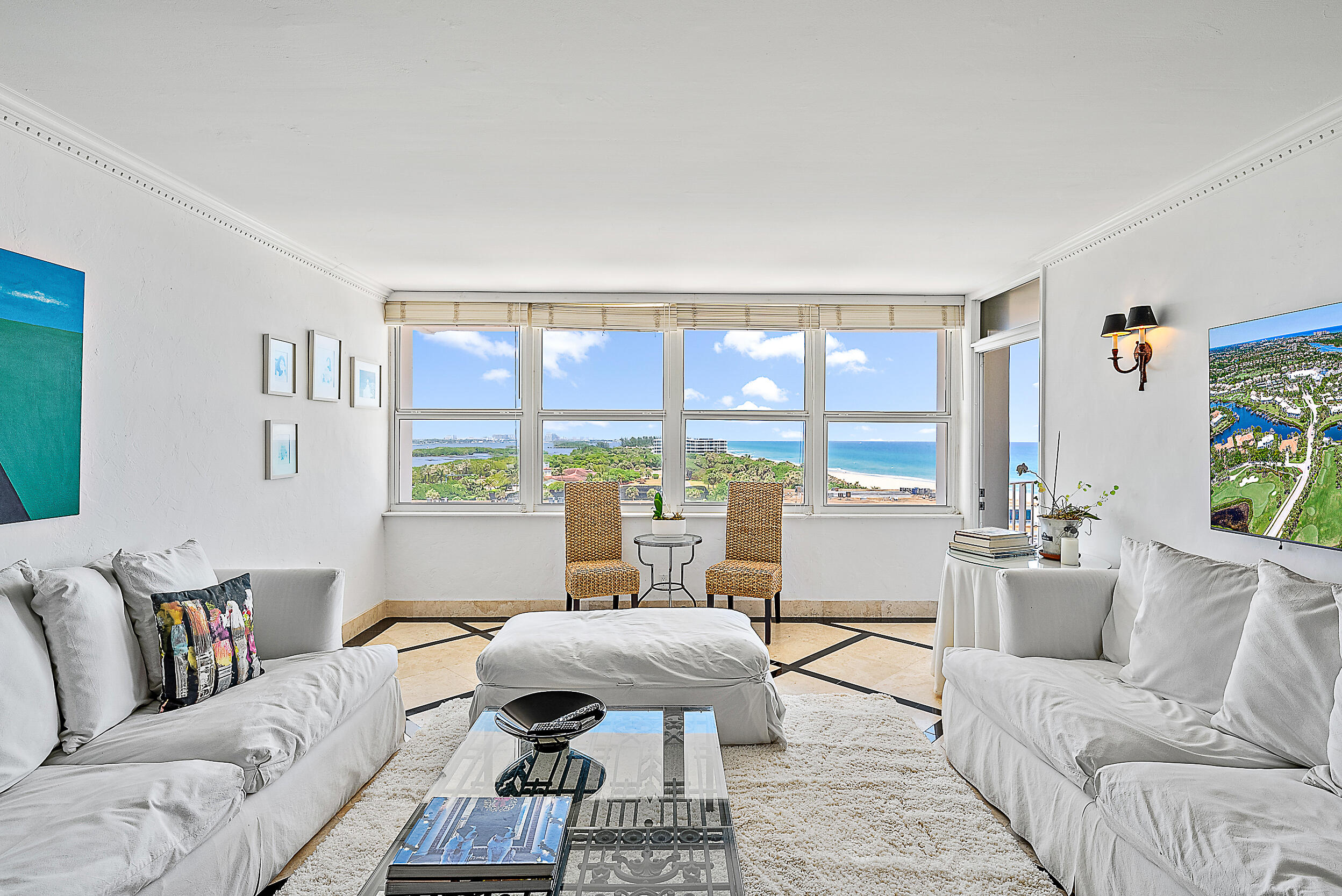 2295 S Ocean Blvd #921 Palm Beach, FL 33480