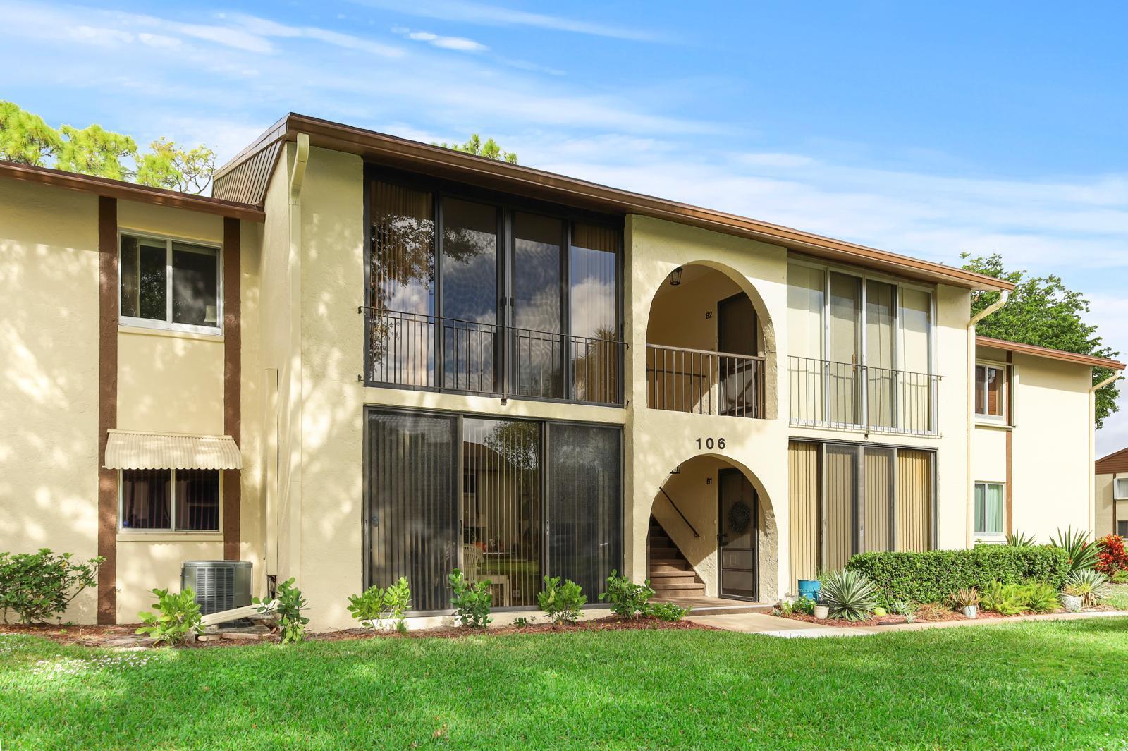 106 Lake Pine Cir #C-1