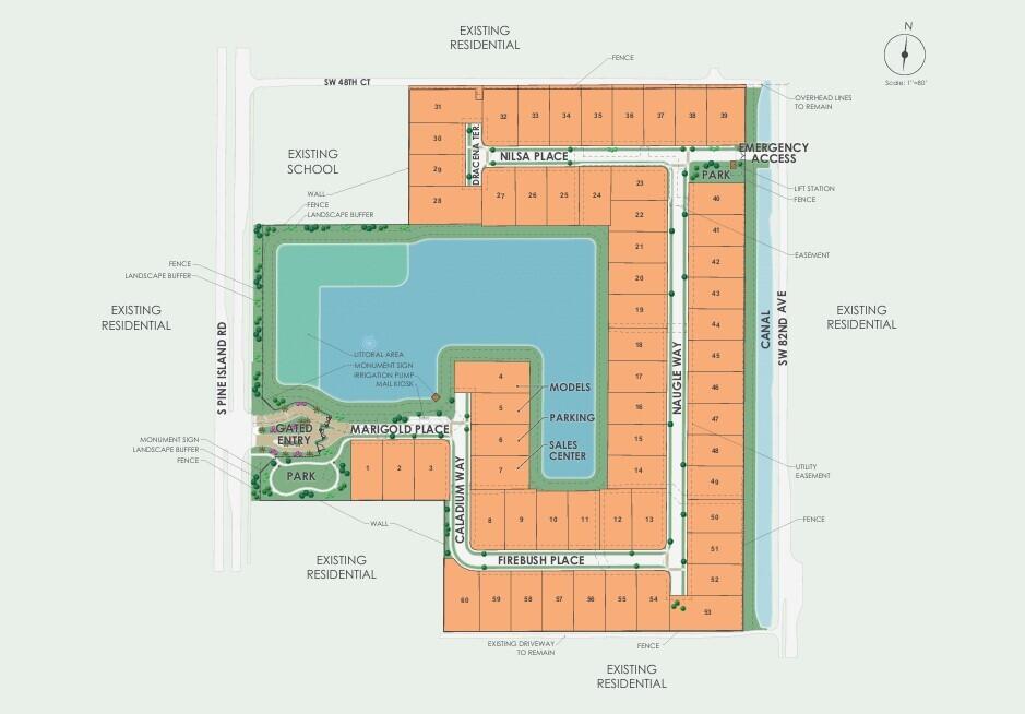 8225 Nilsa Pl #Stellar 39 Davie, FL 33328