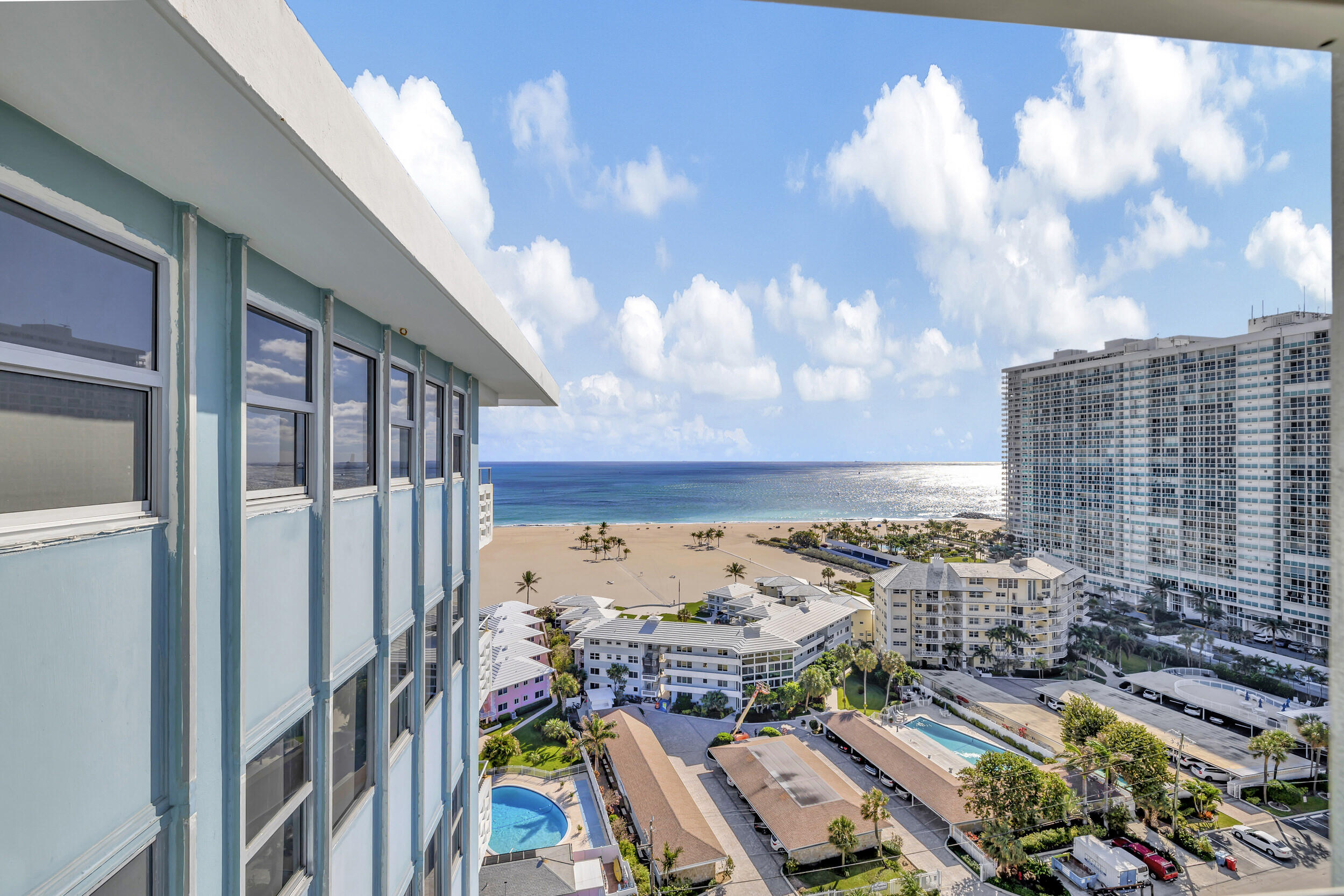 1900 S Ocean #1702 Fort Lauderdale, FL 33316