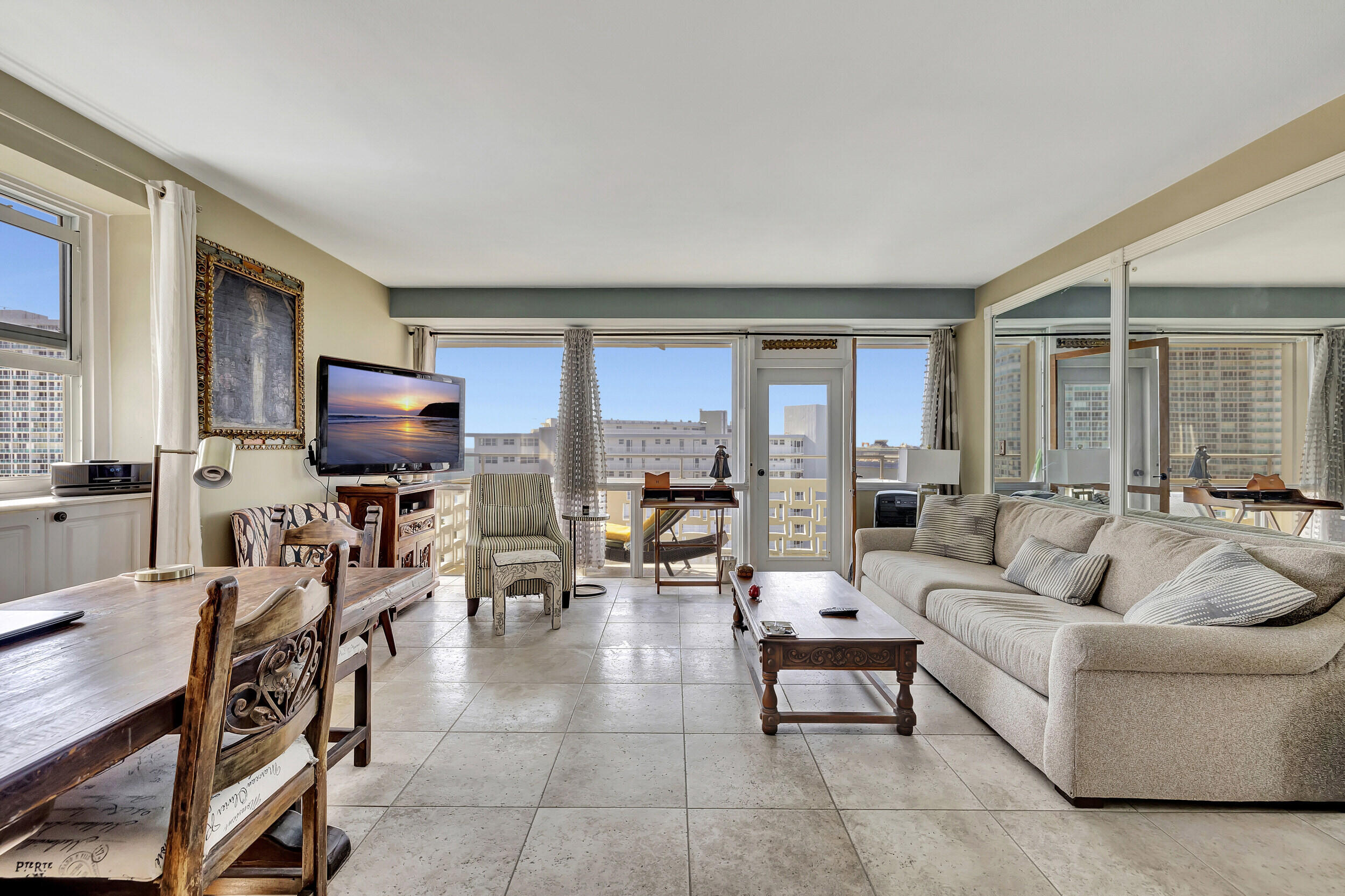 1900 S Ocean #1702 Fort Lauderdale, FL 33316