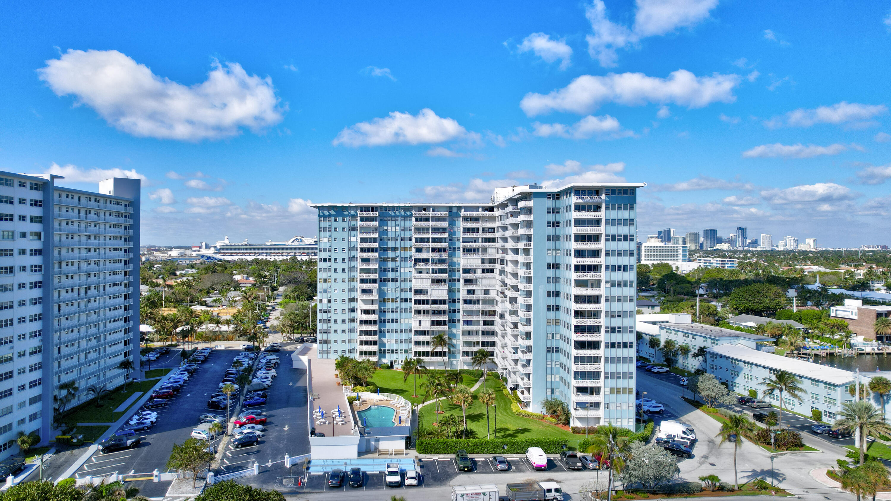 1900 S Ocean #1702 Fort Lauderdale, FL 33316