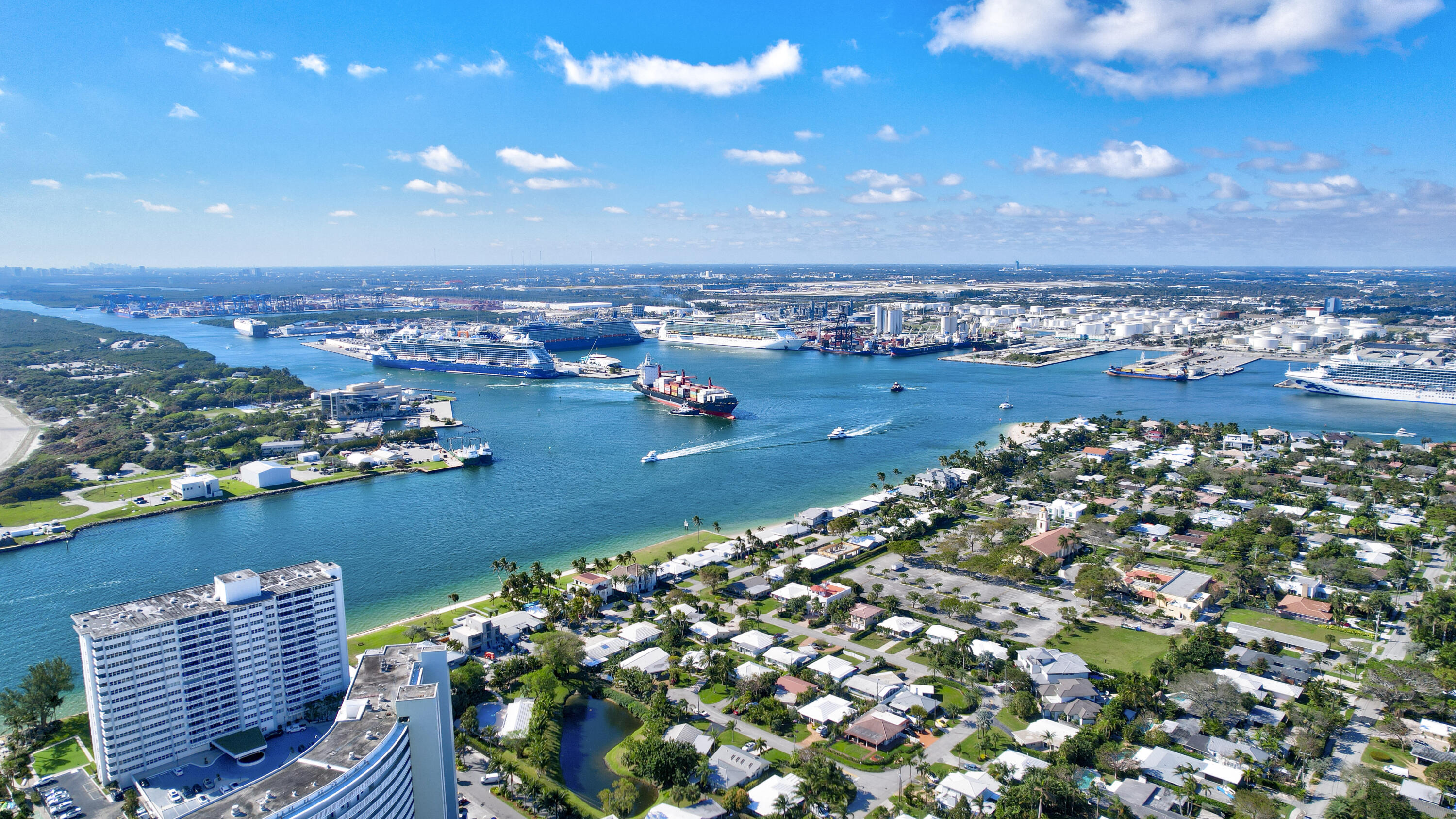 1900 S Ocean #1702 Fort Lauderdale, FL 33316