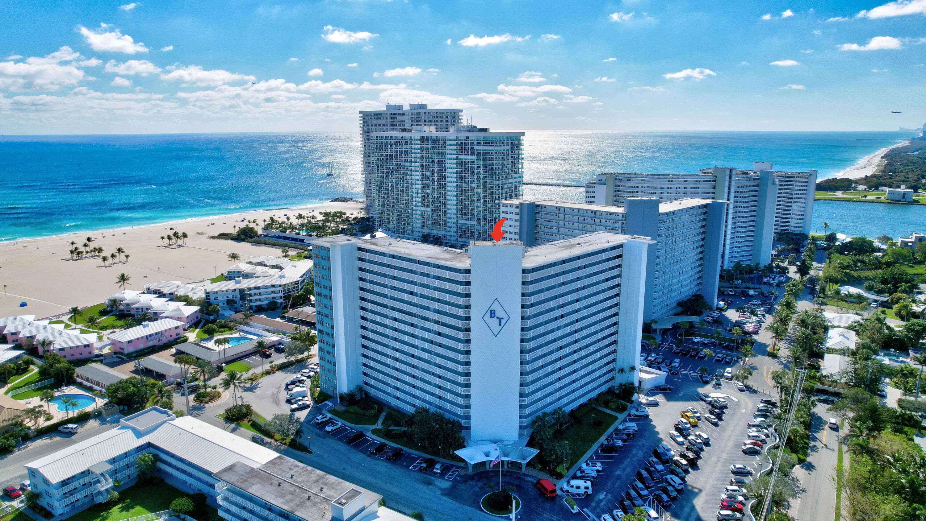 1900 S Ocean #1702 Fort Lauderdale, FL 33316