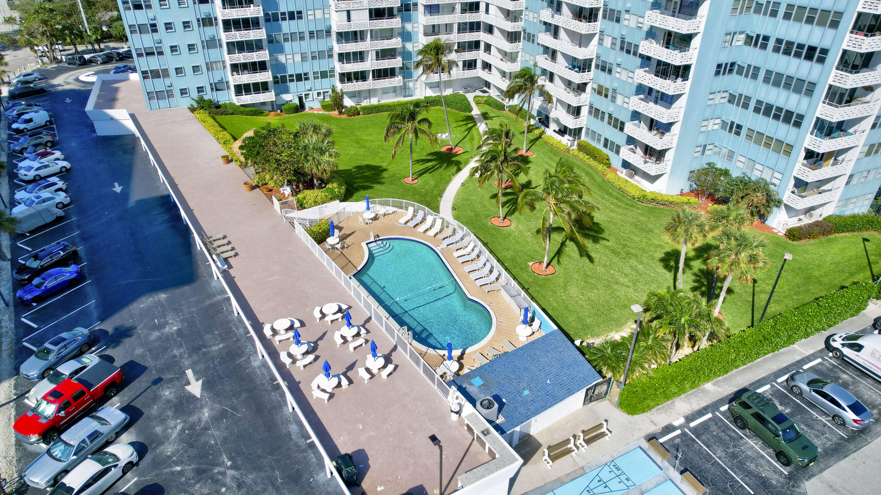 1900 S Ocean #1702 Fort Lauderdale, FL 33316