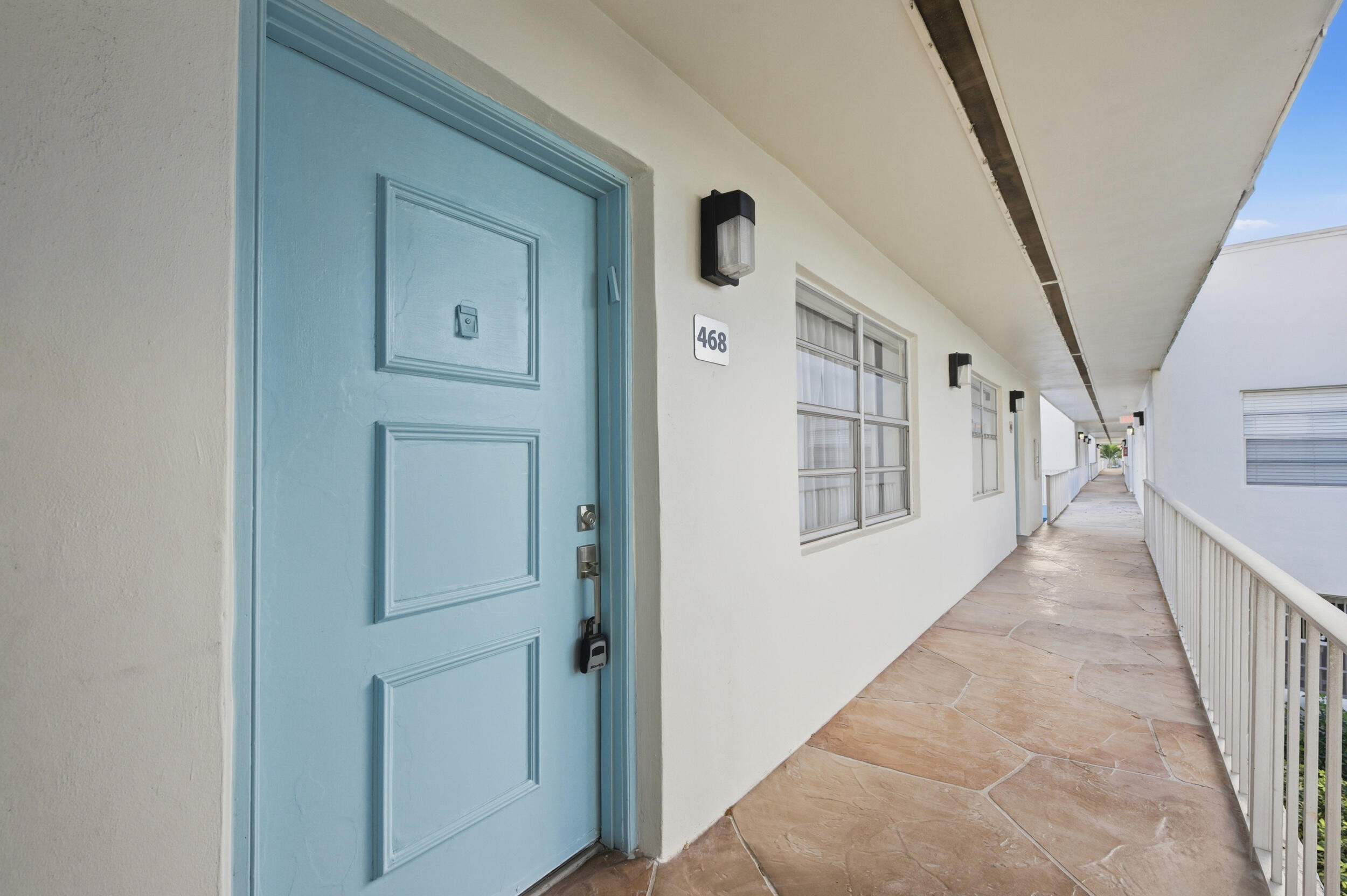 468 Normandy J Delray Beach, FL 33484