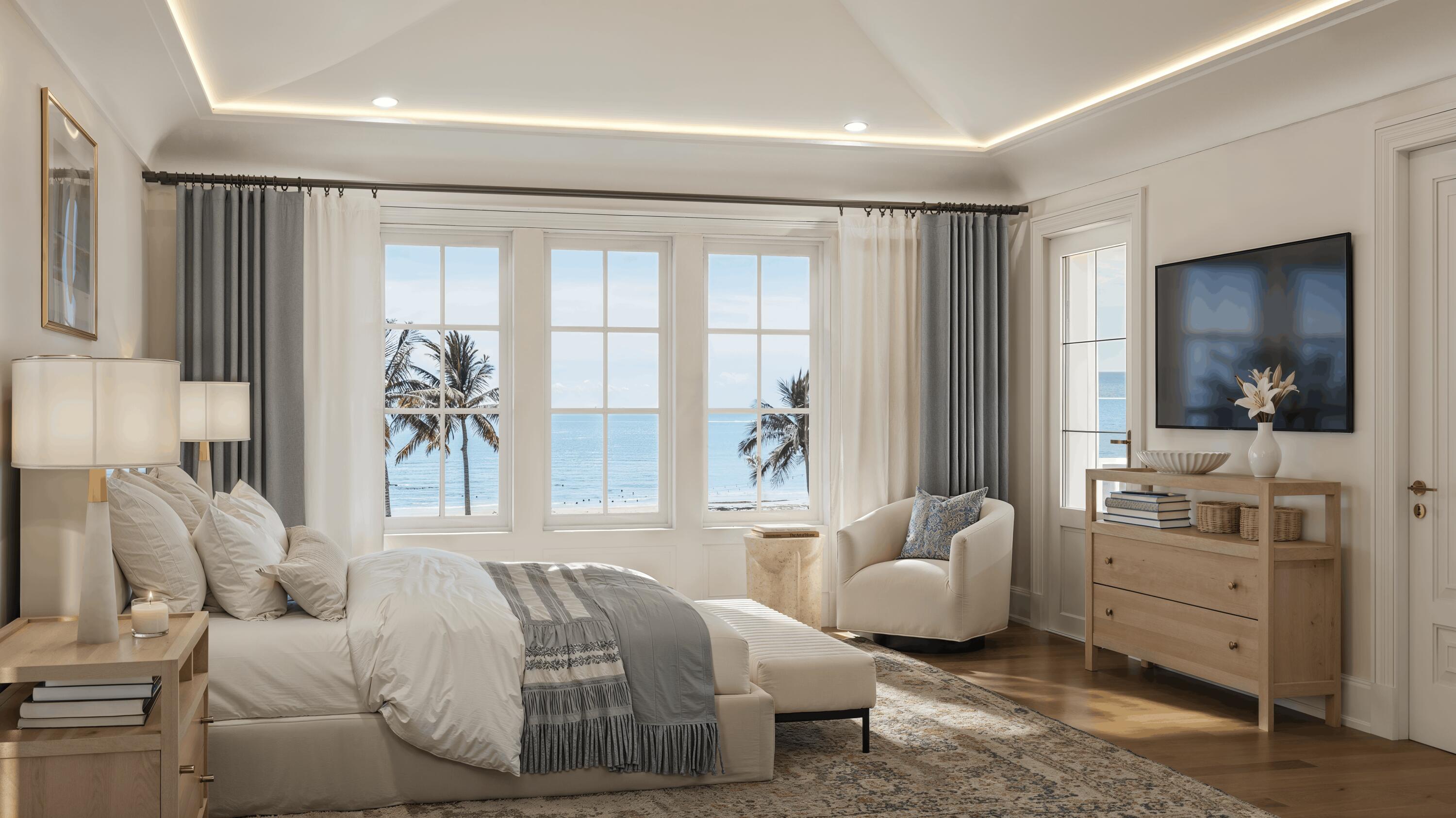 1285 N Ocean Palm Beach, FL 33480