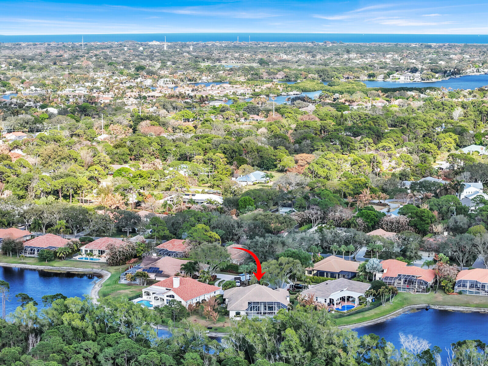 142 Corinthian Jupiter, FL 33458