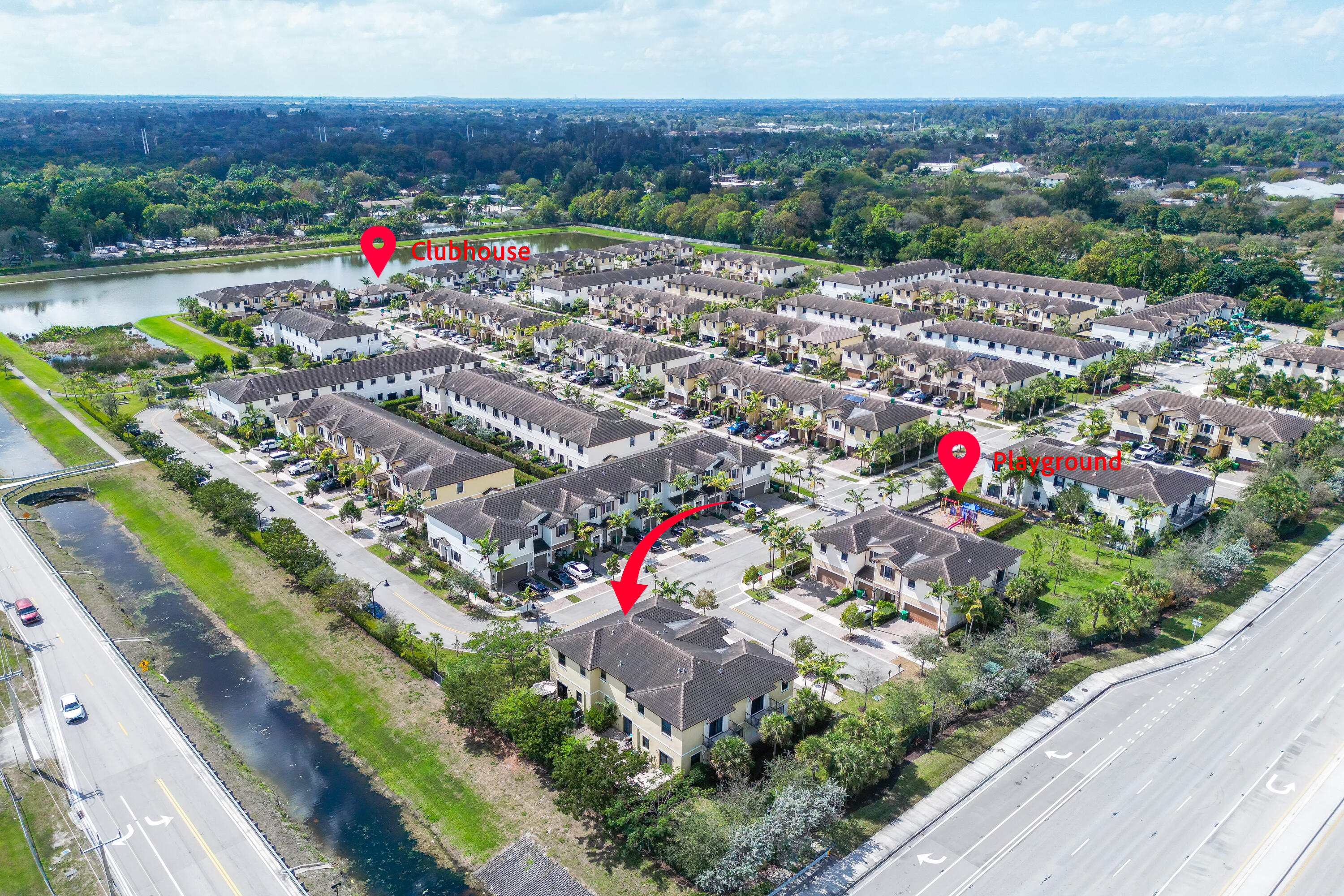 4622 Belgian Davie, FL 33314