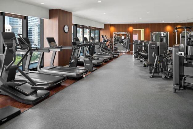 image Dua Miami (SLS Brickell)33