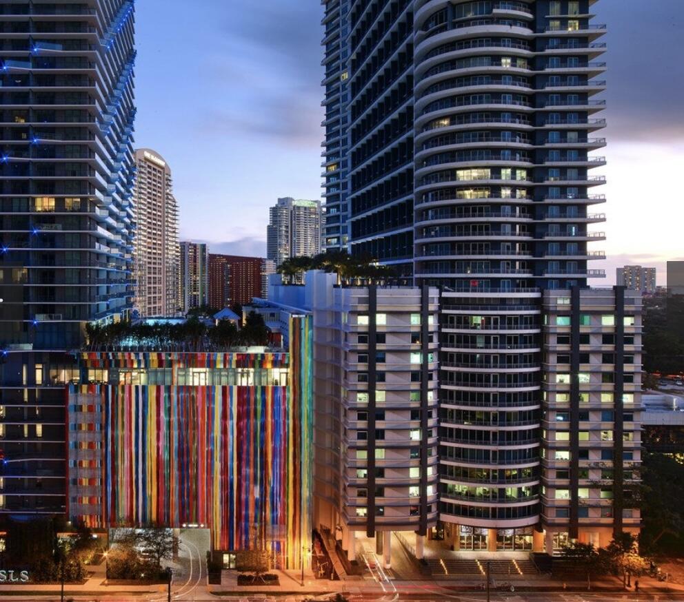 image Dua Miami (SLS Brickell)35