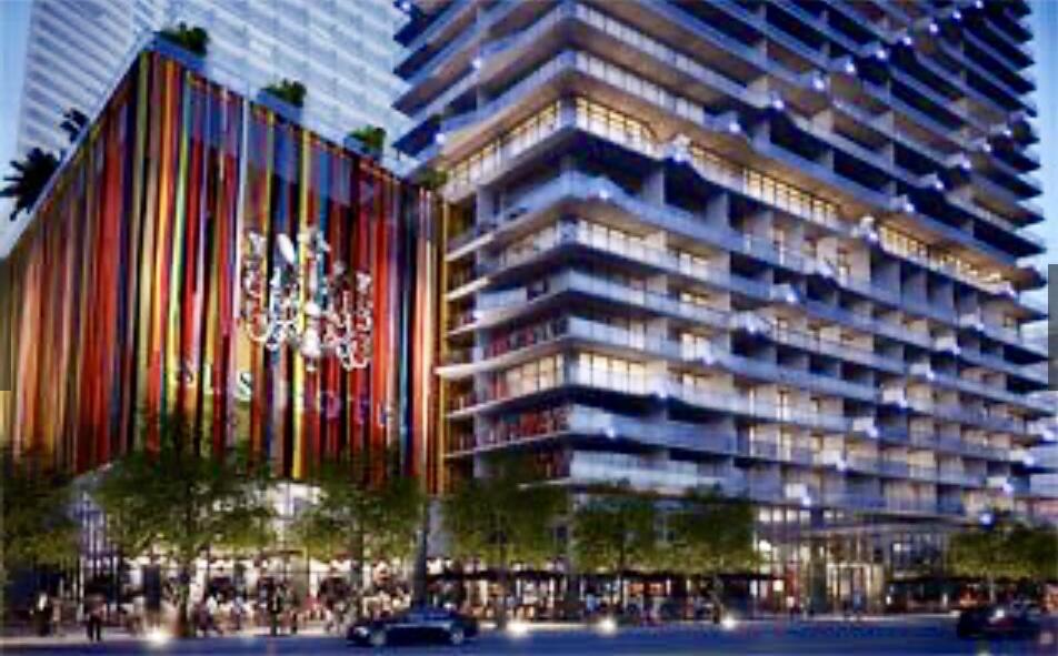 image Dua Miami (SLS Brickell)36