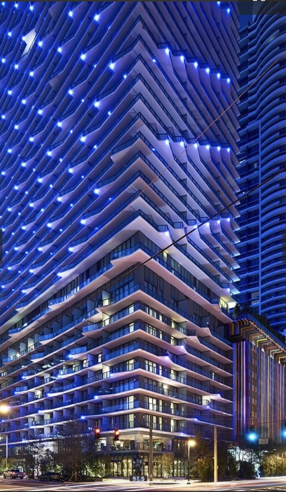 image Dua Miami (SLS Brickell)37