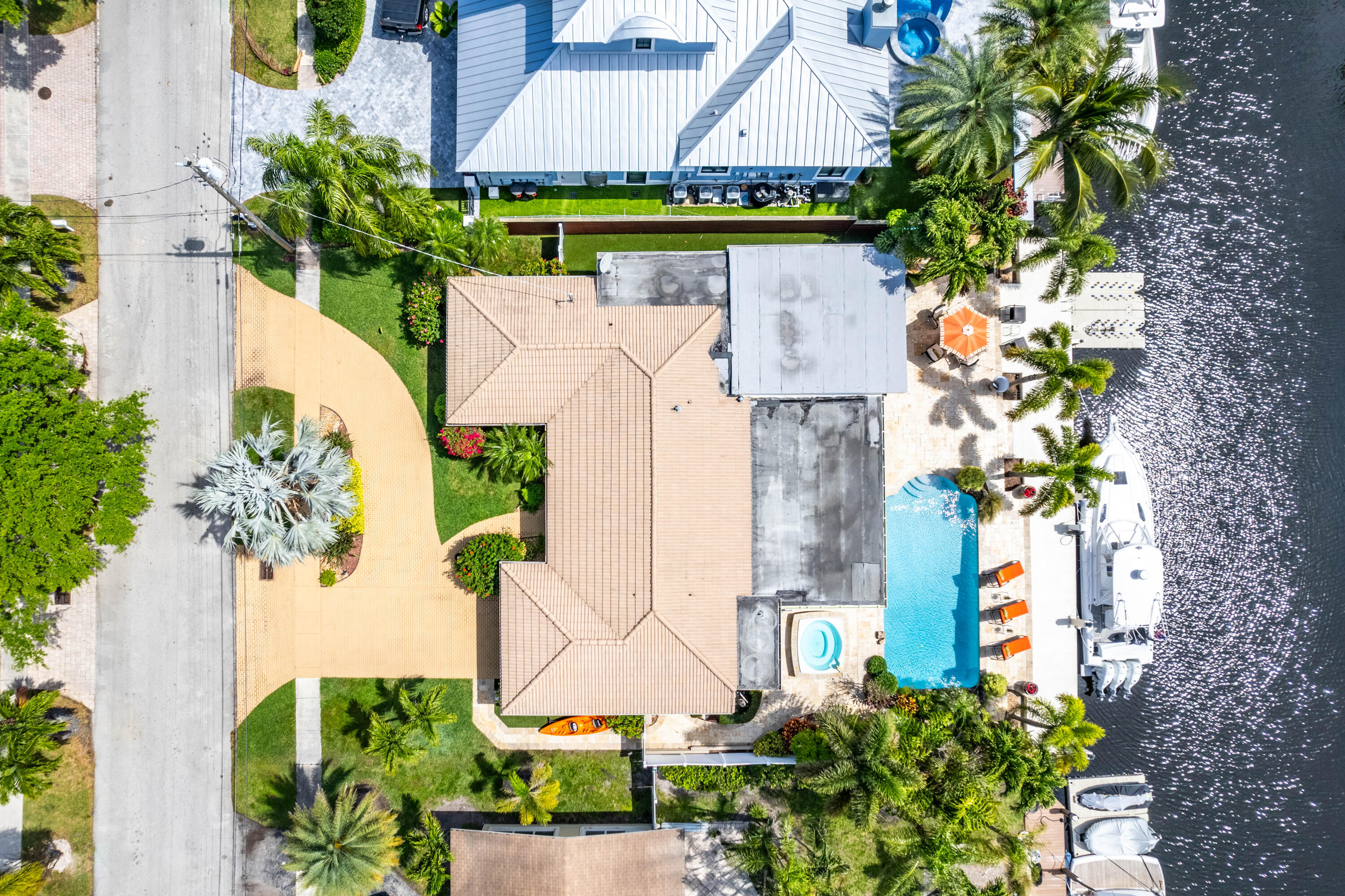 2330 NE 48th Lighthouse Point, FL 33064