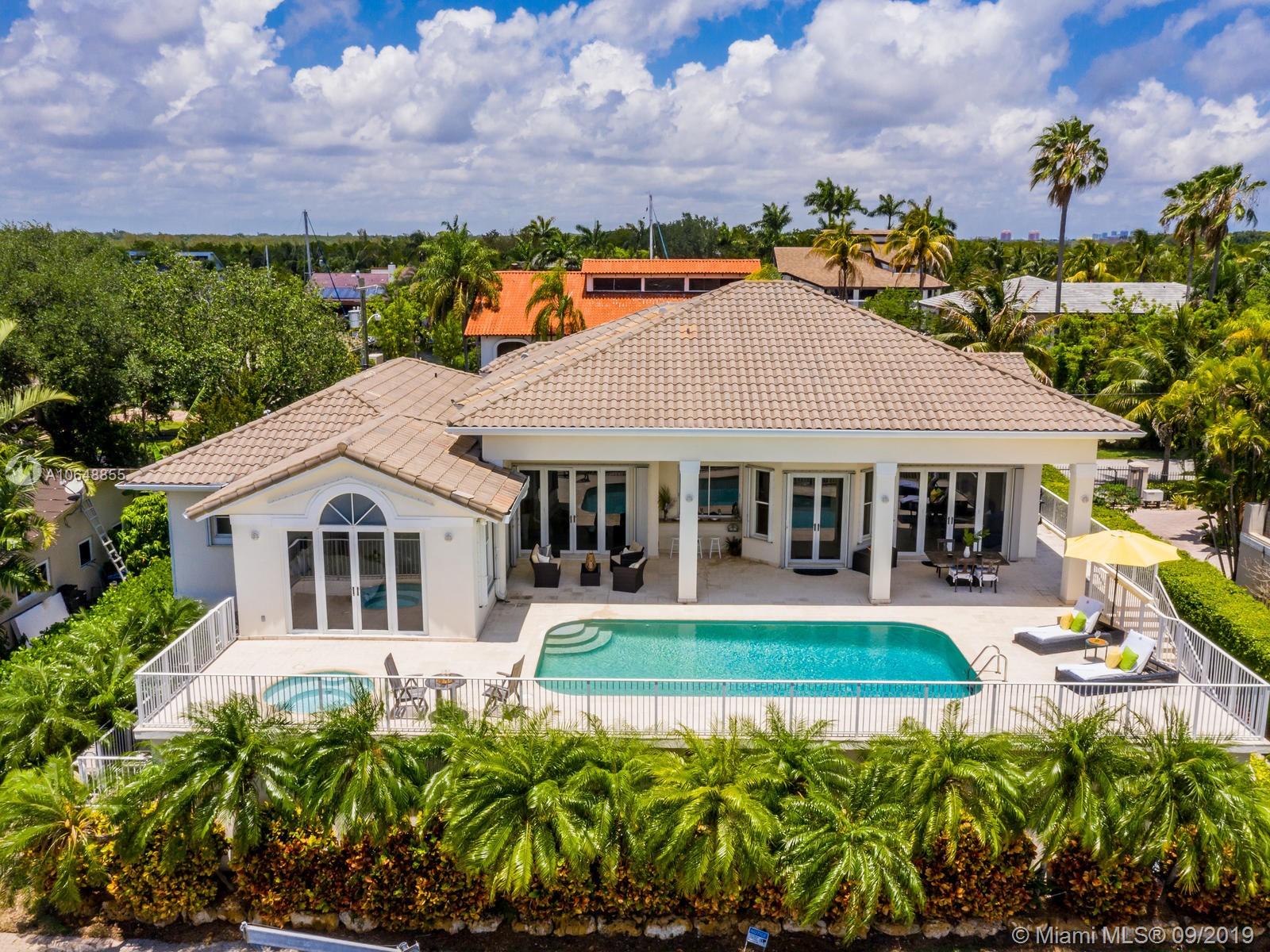 970 San Pedro Ave,Coral Gables, FL 33156