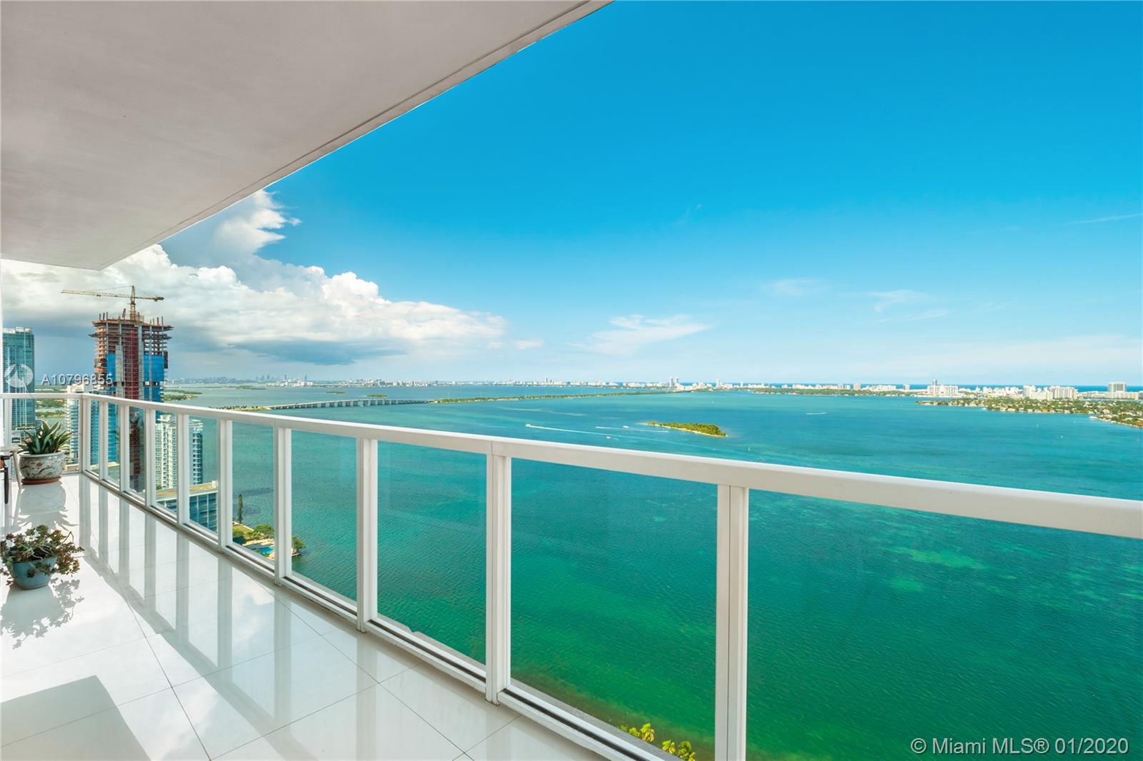 1900 N Bayshore Dr #3401