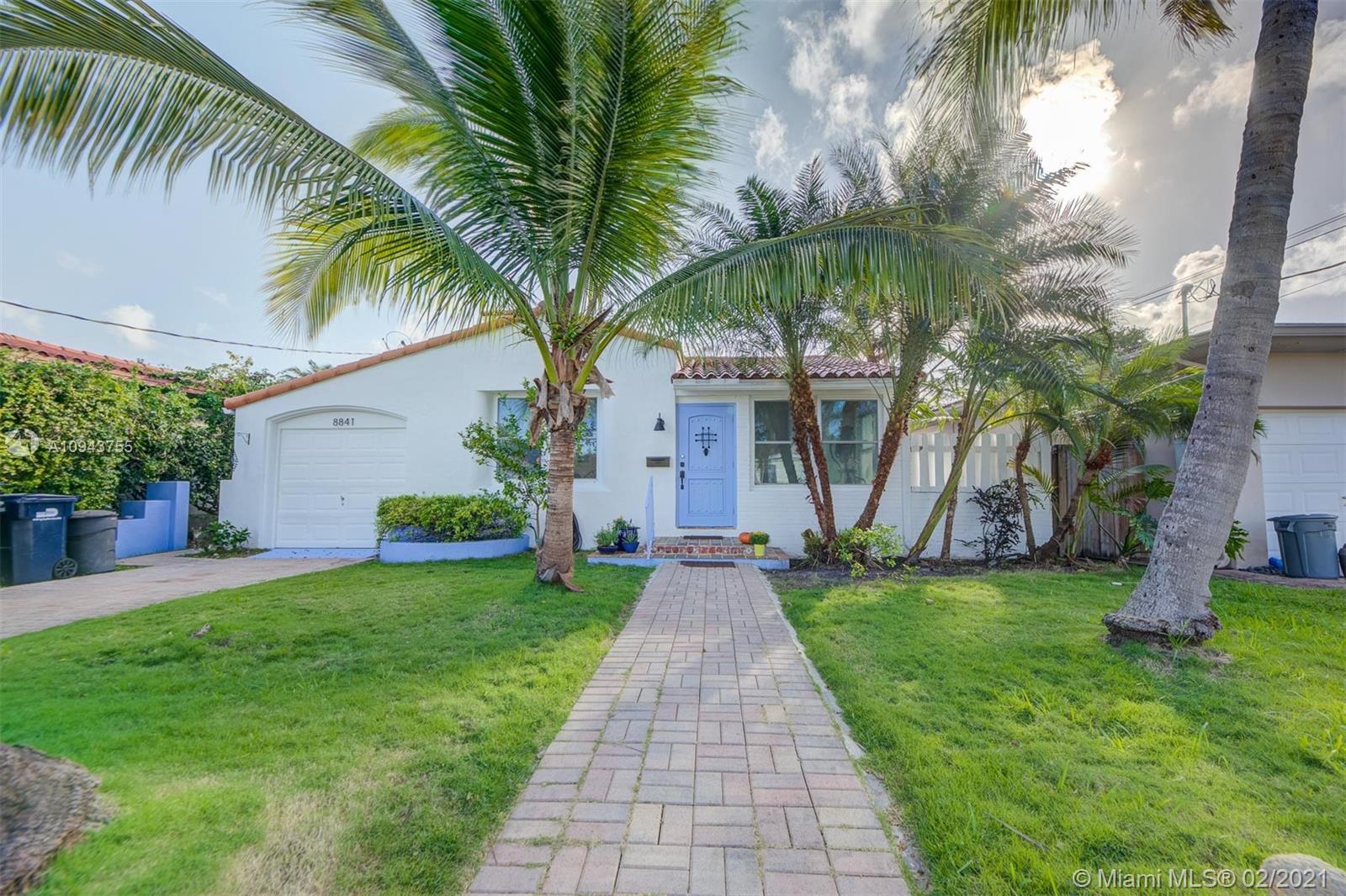 8841 Garland Ave