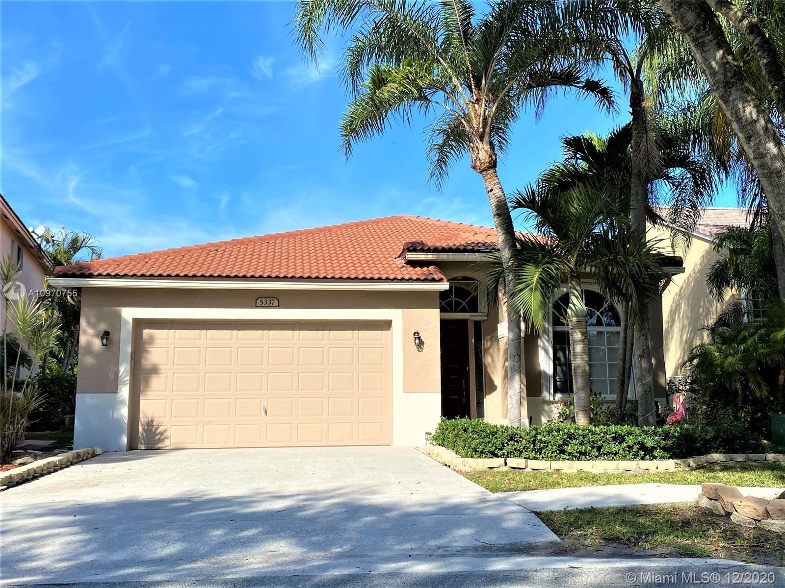 5337 Flamingo Pl