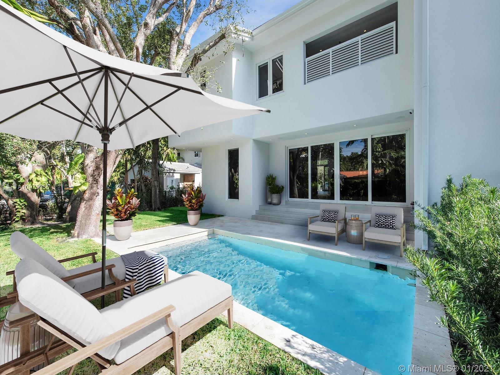 3508 Segovia St Coral Gables, FL 33134