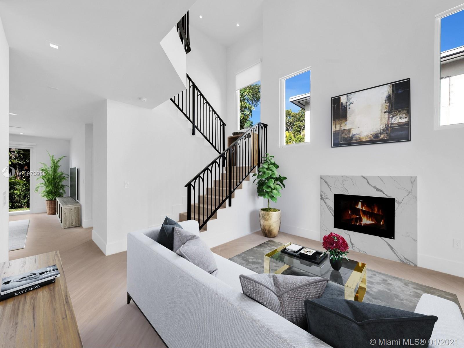 3508 Segovia St Coral Gables, FL 33134