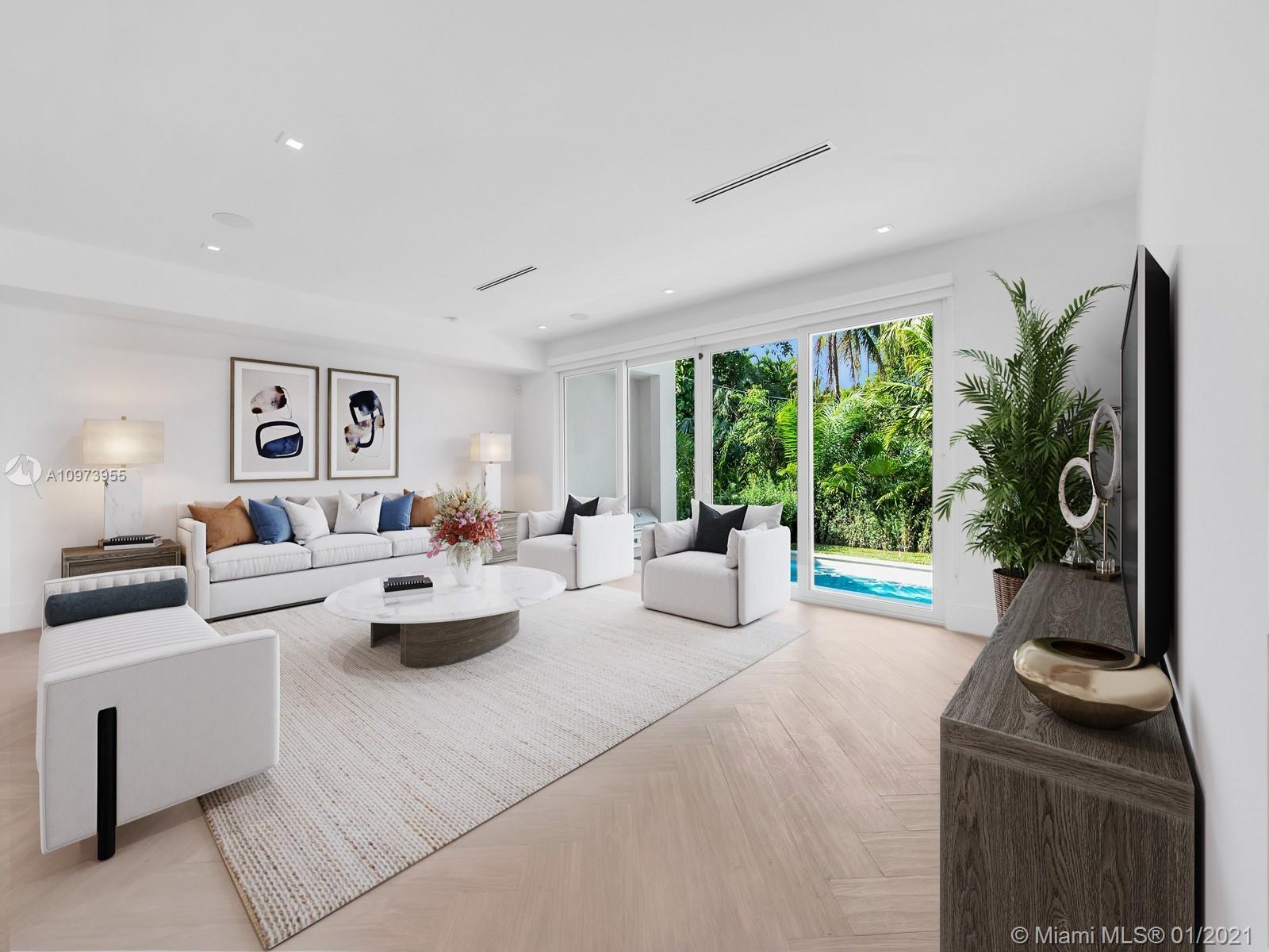 3508 Segovia St Coral Gables, FL 33134