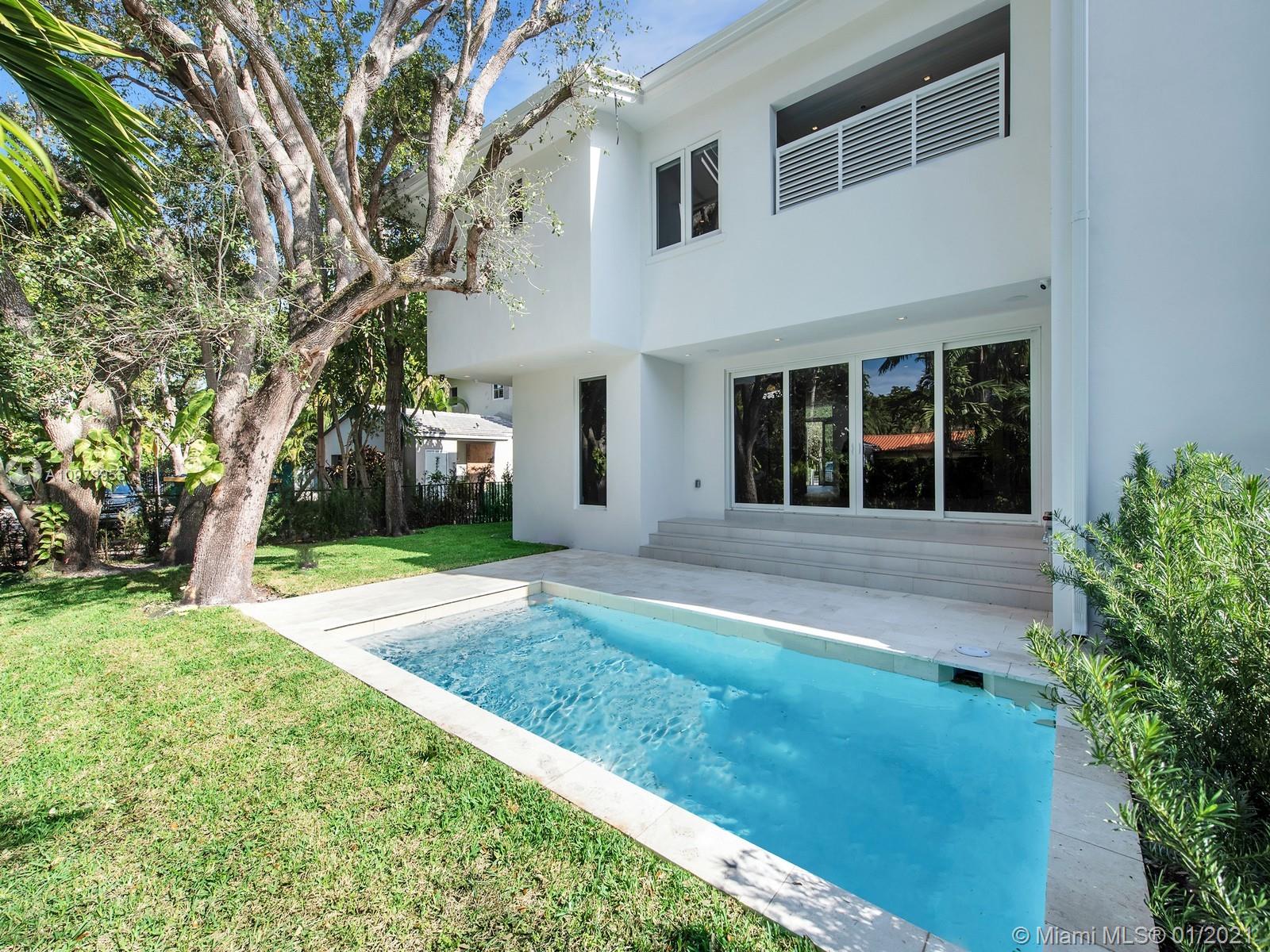 3508 Segovia St Coral Gables, FL 33134