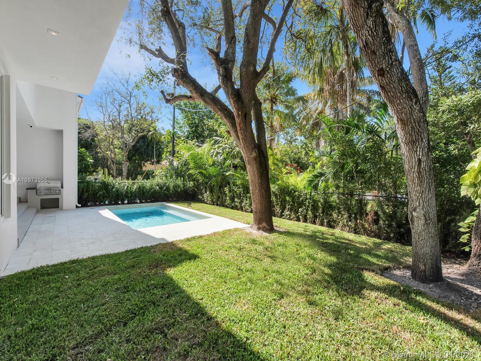 3508 Segovia St Coral Gables, FL 33134