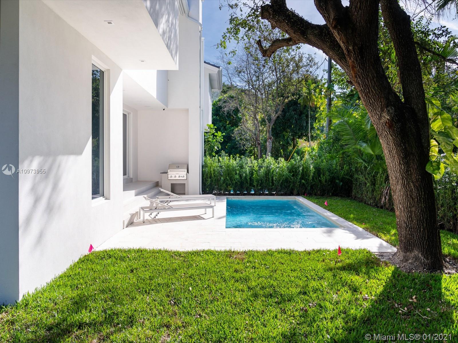 3508 Segovia St Coral Gables, FL 33134