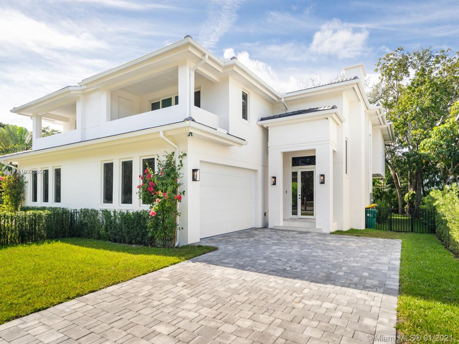 3508 Segovia St Coral Gables, FL 33134