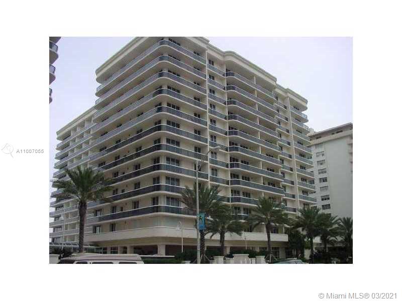 9595 COLLINS AVE #N9-I