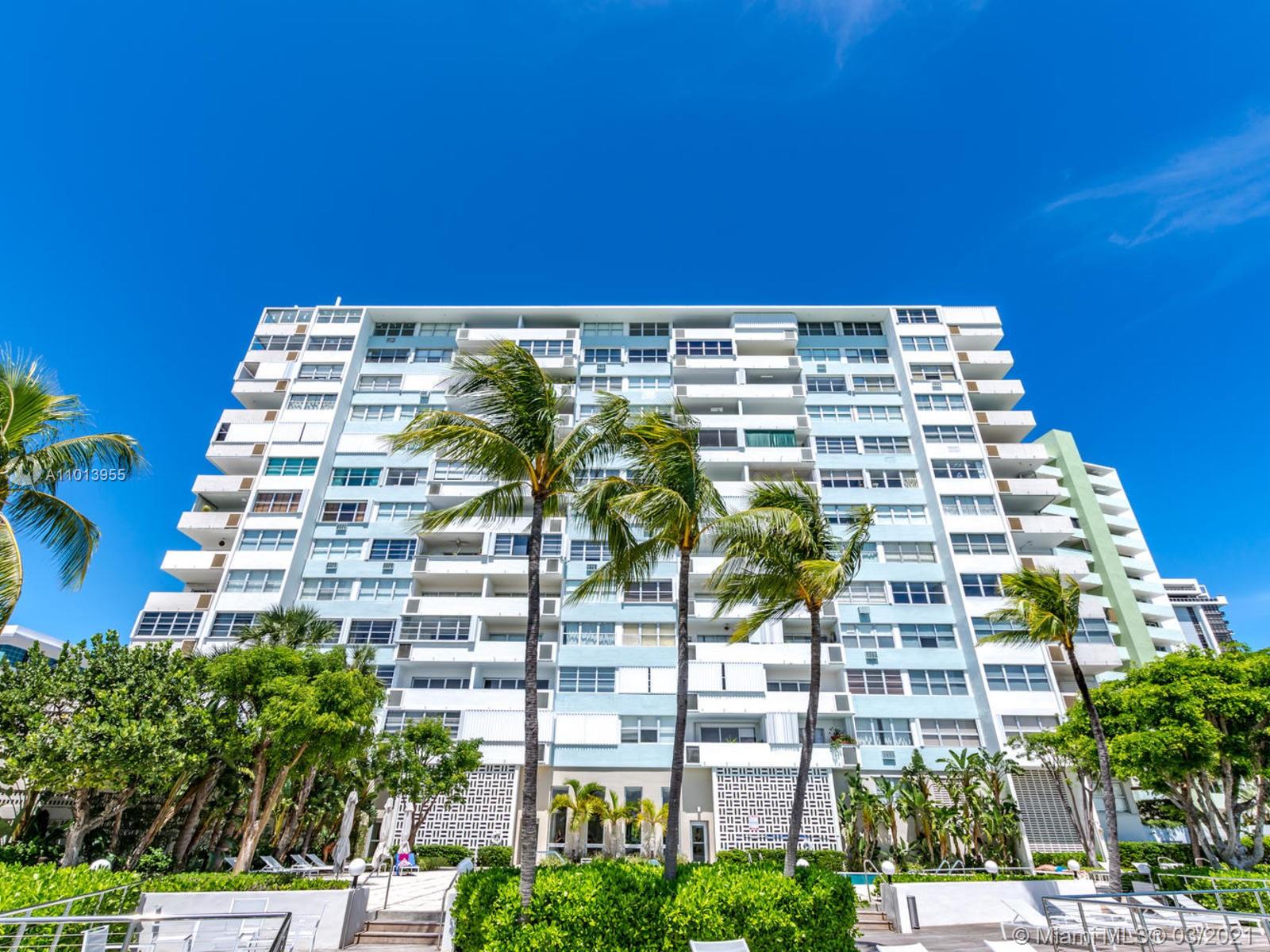 3 Island Ave #PH D